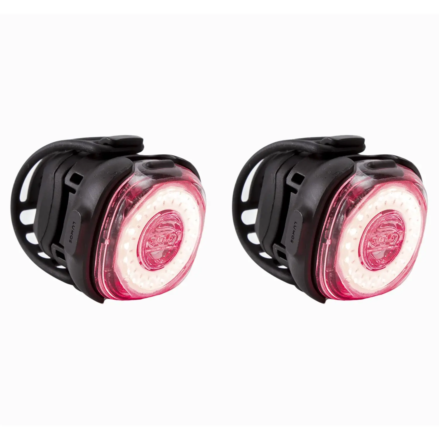 Paar fietslampjes Lumos Firefly 2X