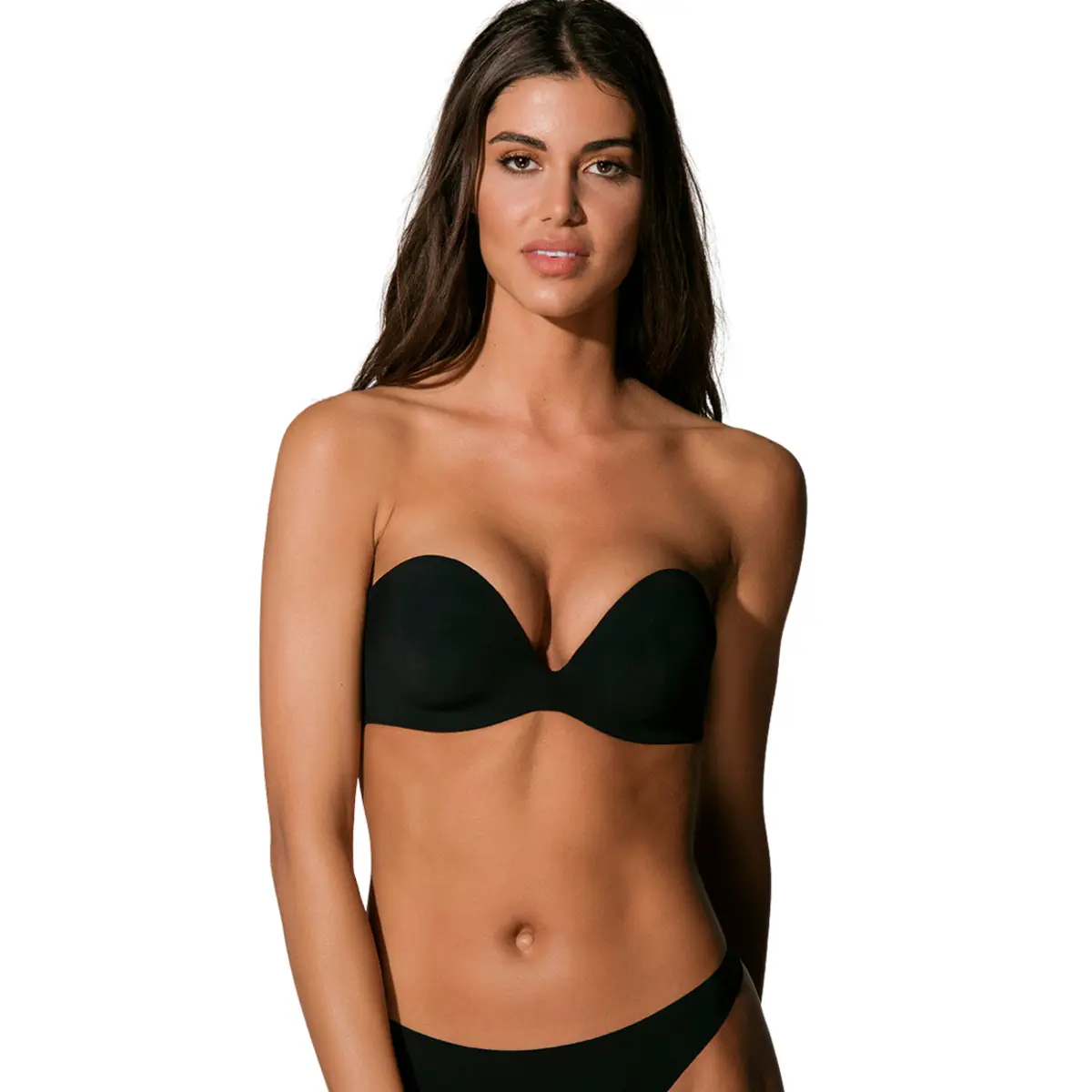 Reggiseno a fascia da donna  Secret Sense E à F