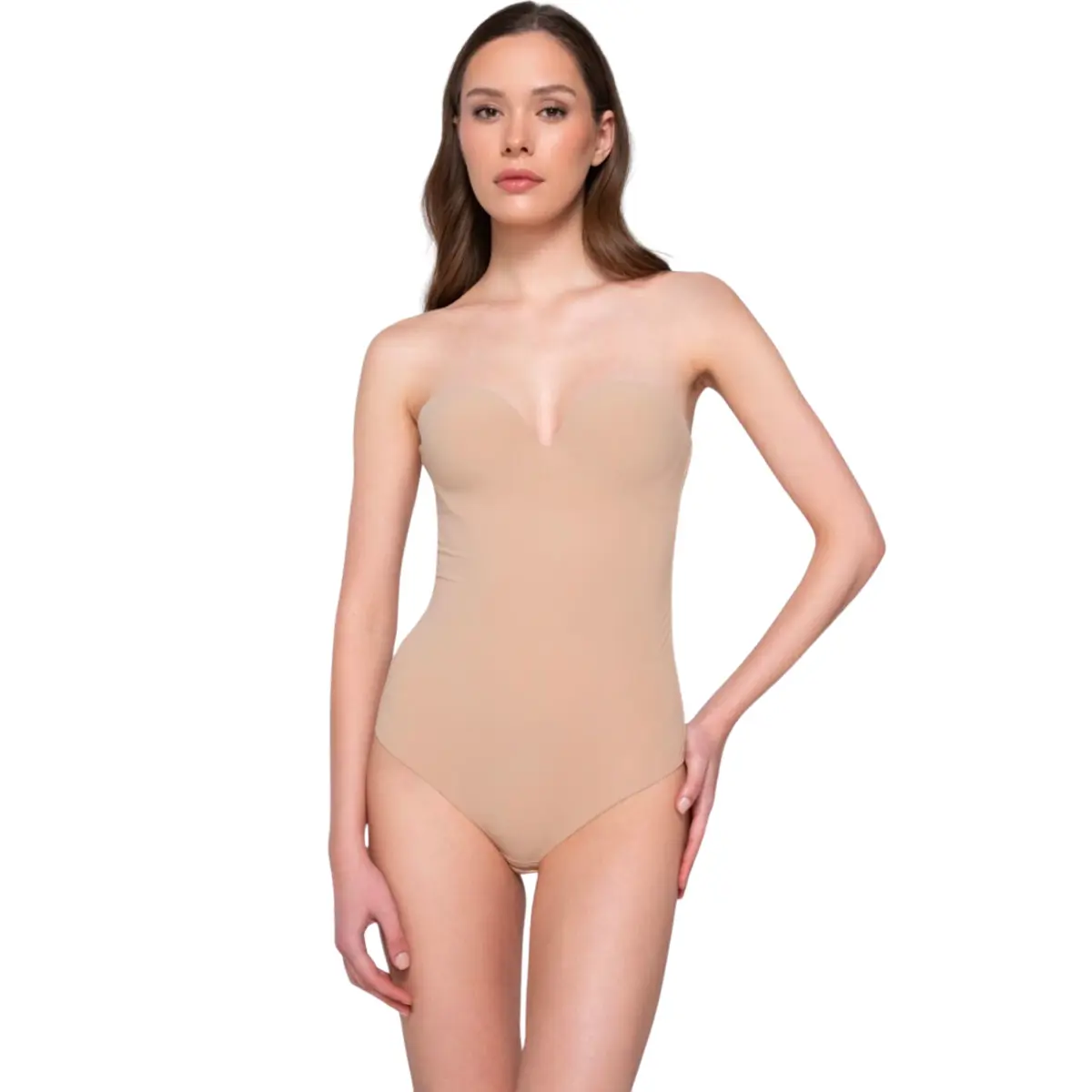 Body Damen Luna Secret Sense