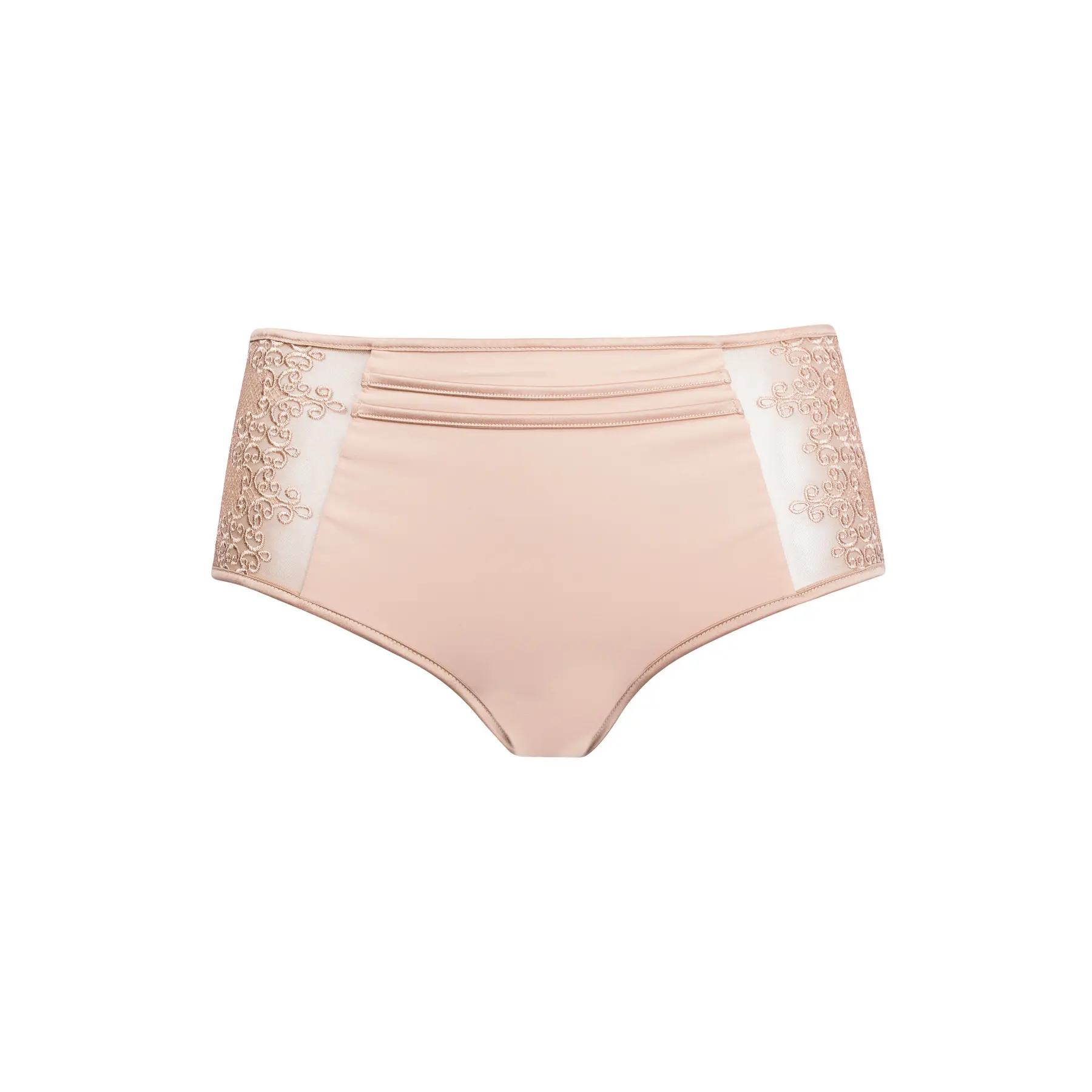 Hoher Slip, Damen, Luna Baroc