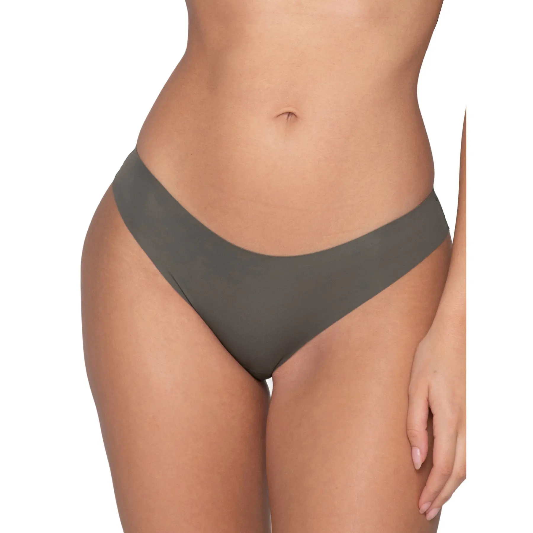 Luna Women's Vert Panties Every Wear