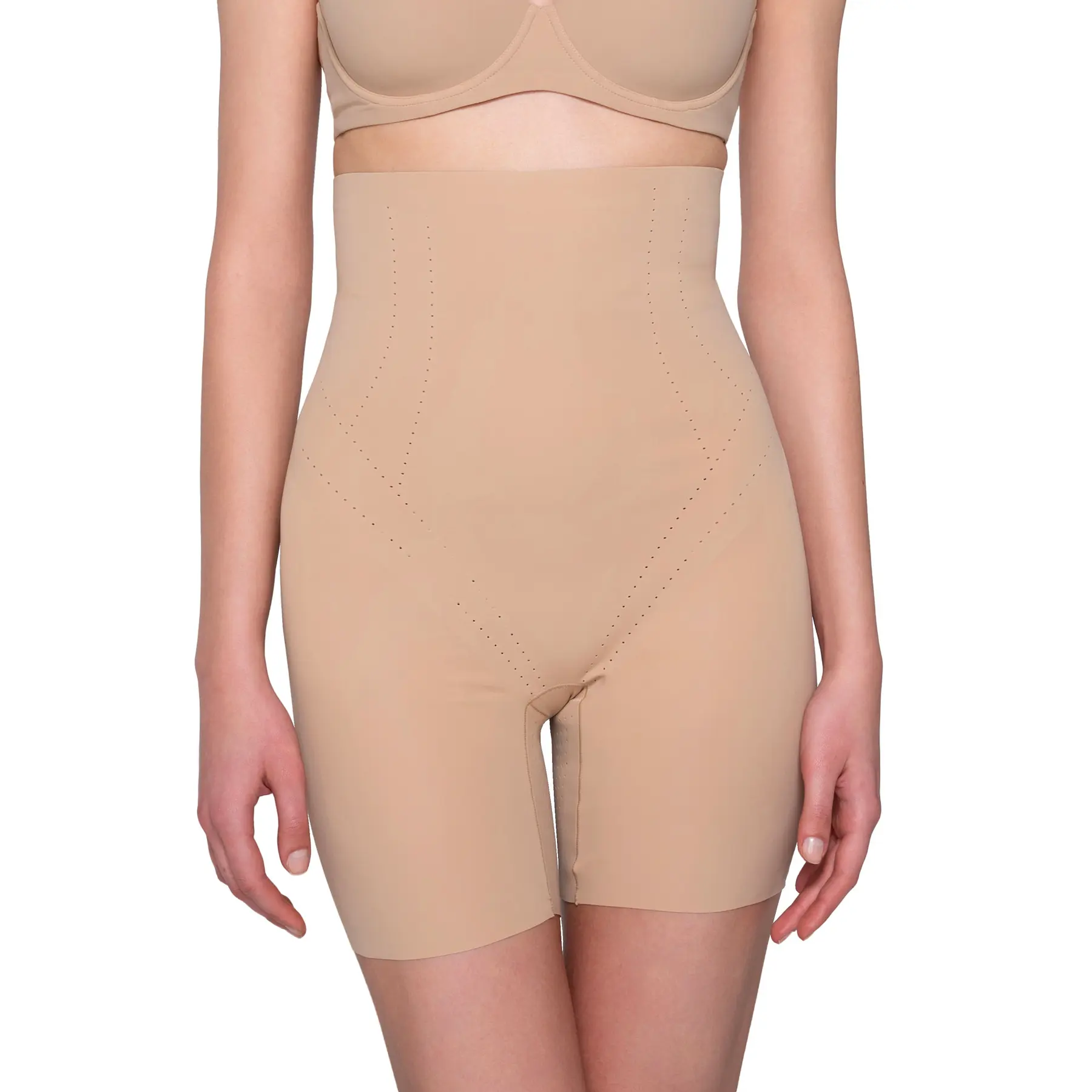 Hochtaillierte Shapewear für Frauen Luna Scult