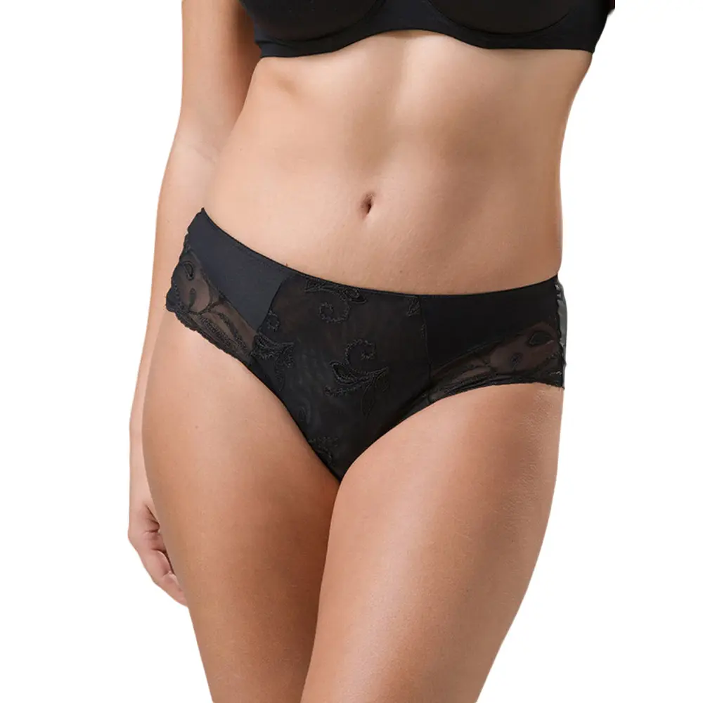 Luna Women's Noir Shorty Woman Celebration