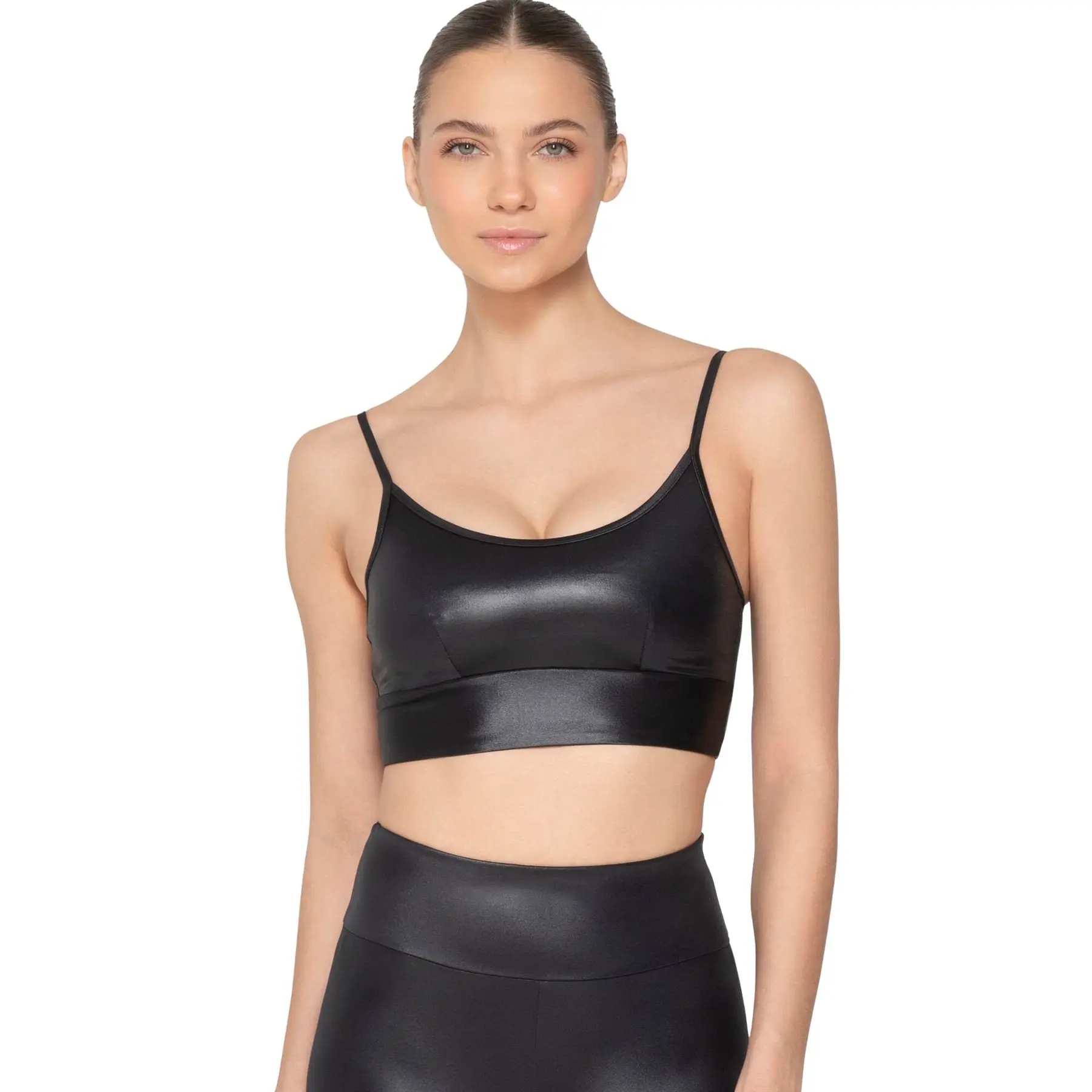 Damen-Sport-BH Luna Flexfit