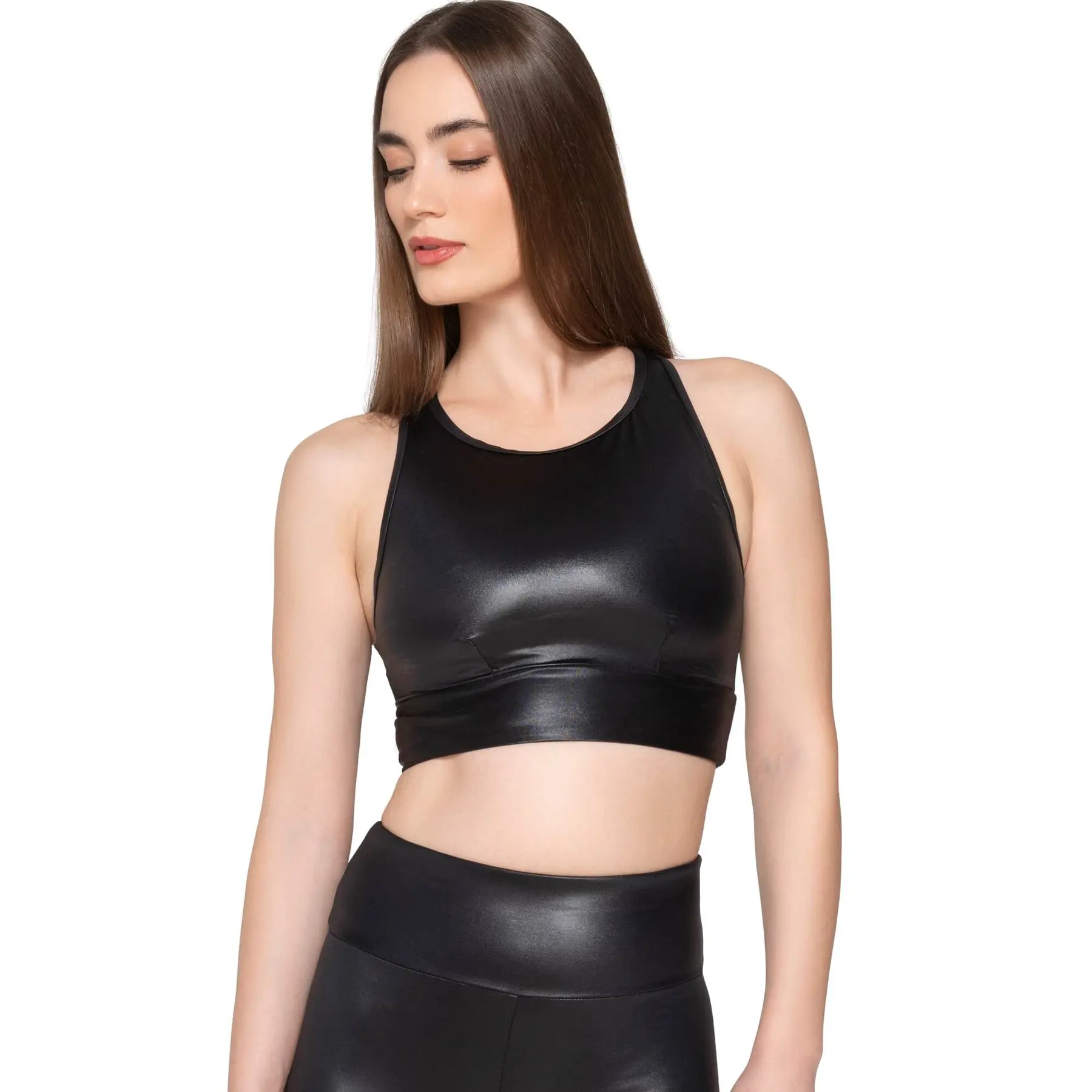 Sport-BH, Damen Luna Flexfit