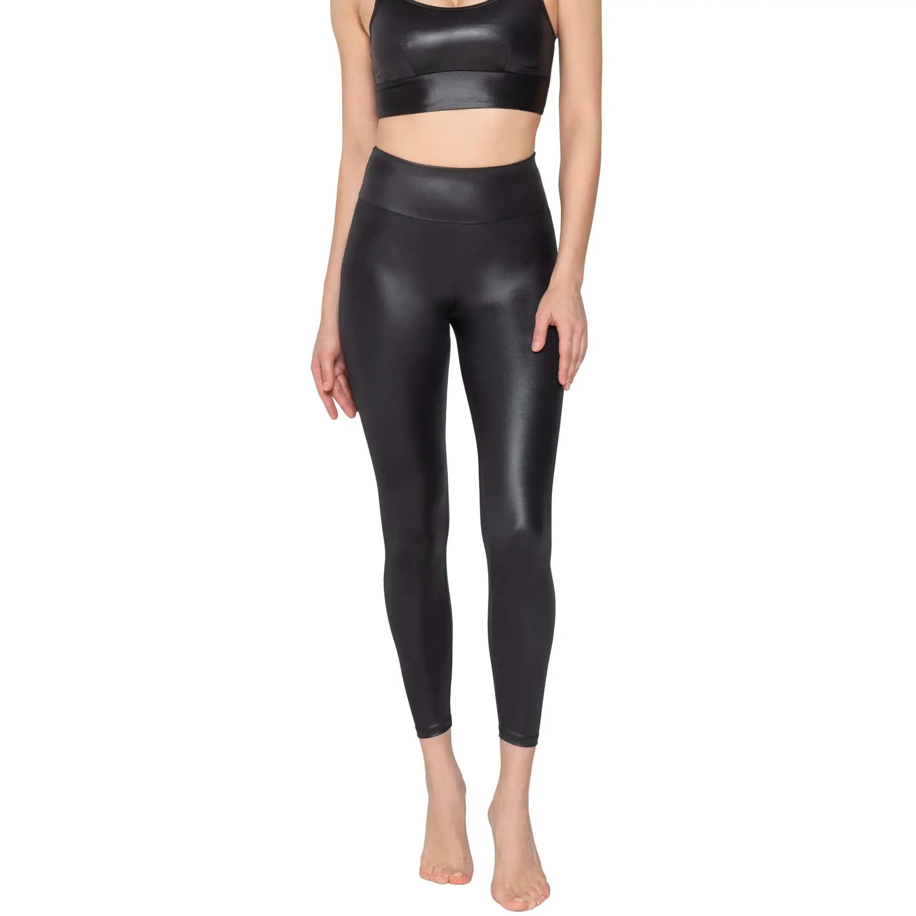 Damen Sportleggings Luna Flexfit