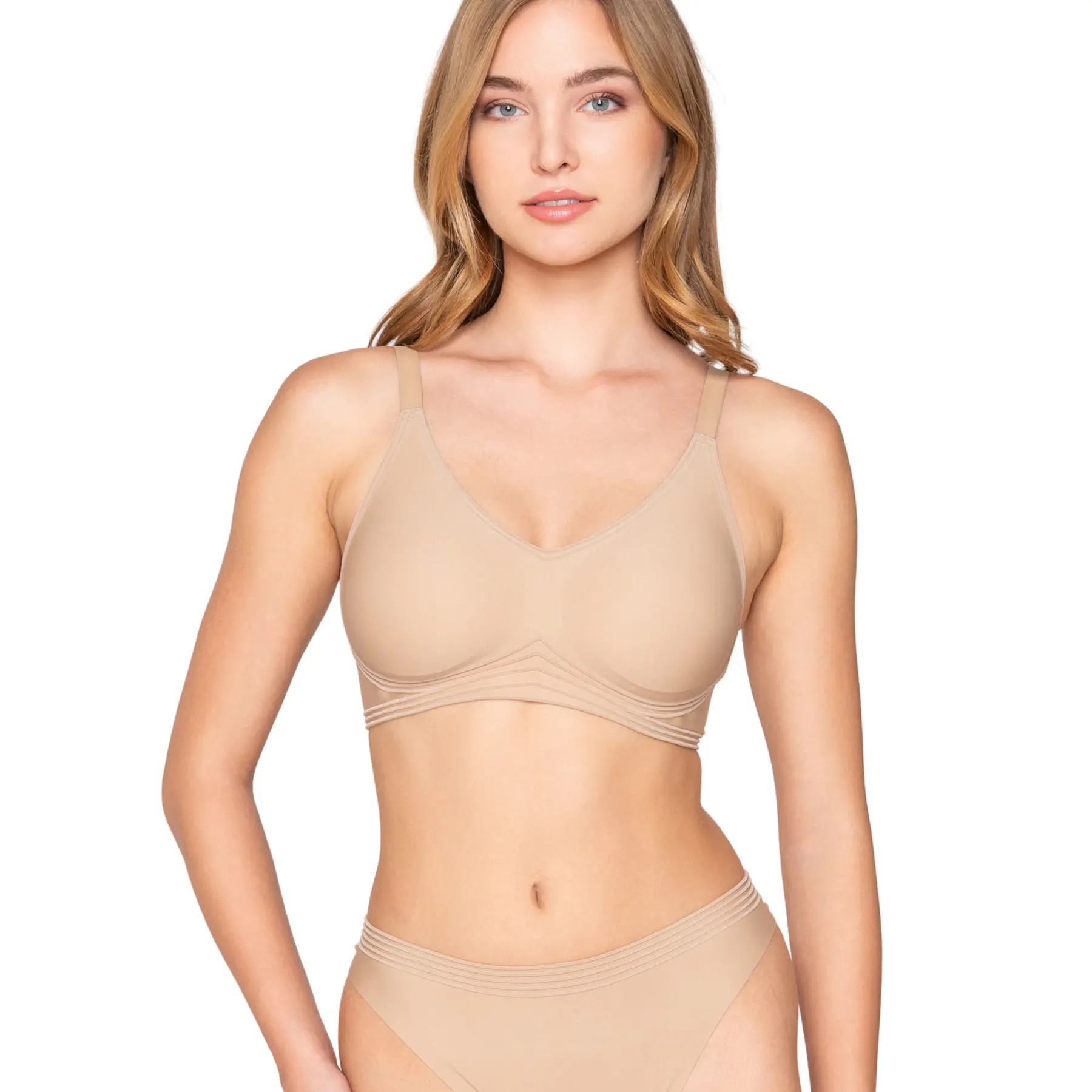Reggiseno da donna Luna Motion