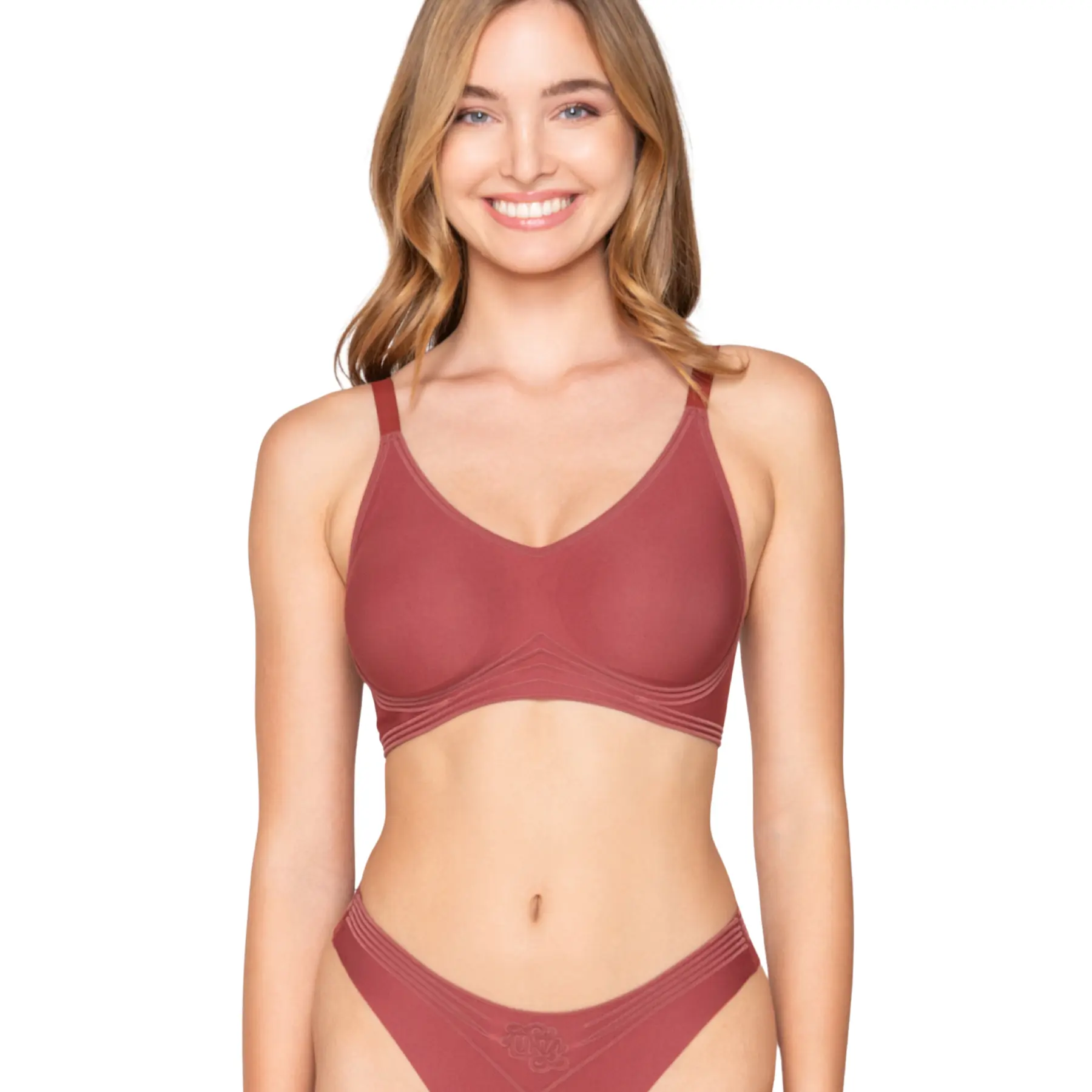 Reggiseno da donna Luna Motion