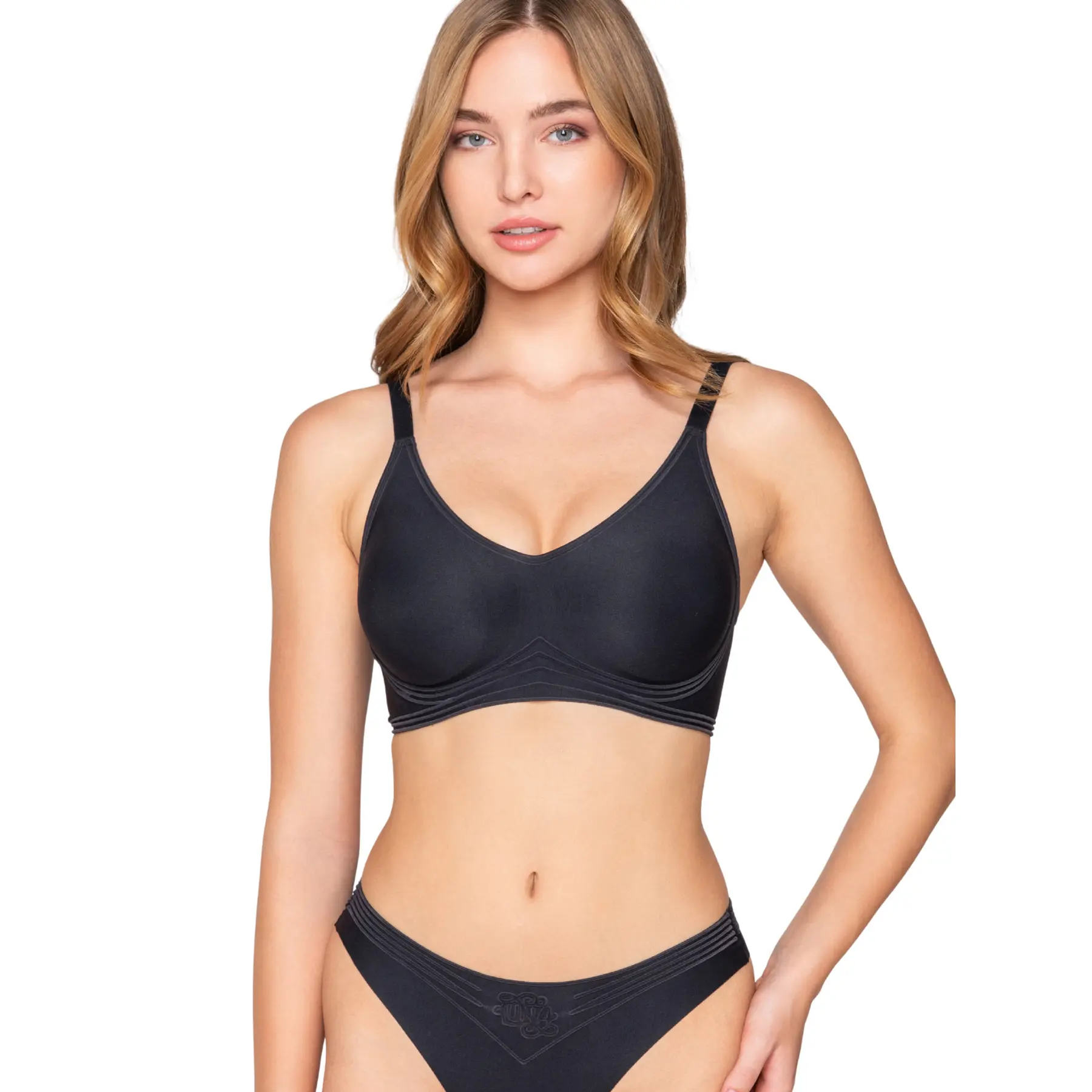 Reggiseno da donna Luna Motion
