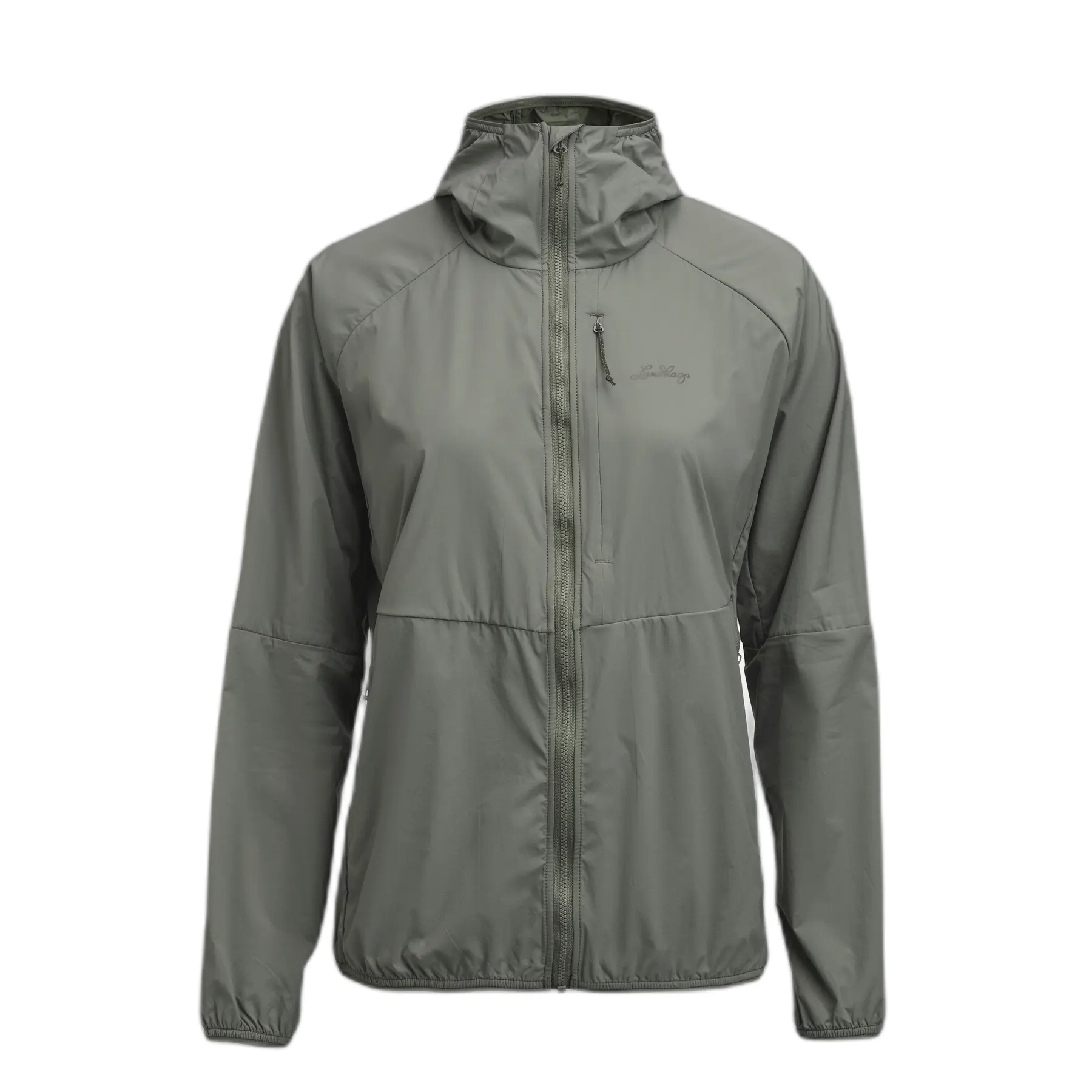 Impermeabile da donna LundHags Tived Light