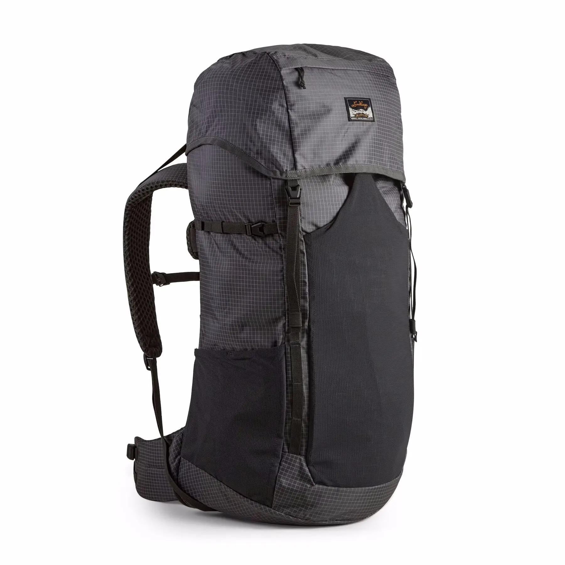 Rucksack LundHags Fulu Core