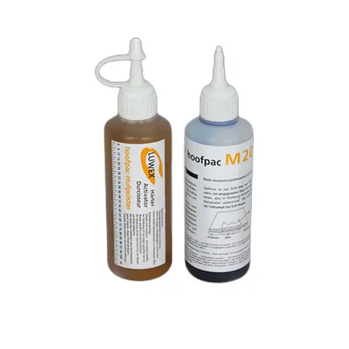 Silicone Luwex M20
