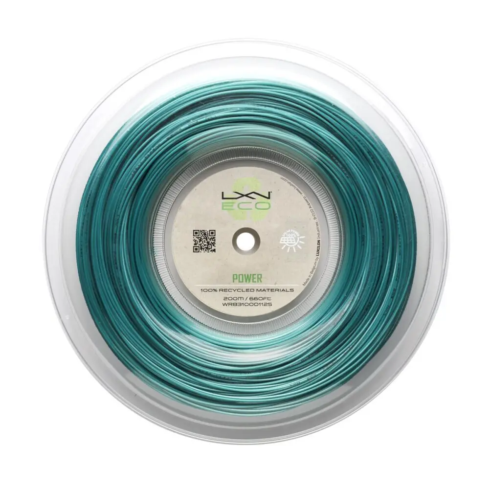 Tennissnaren Luxilon Eco Power