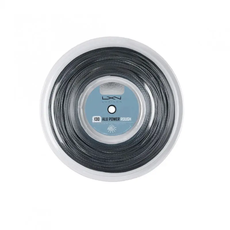 Spule Tennissaiten Luxilon Alu Power