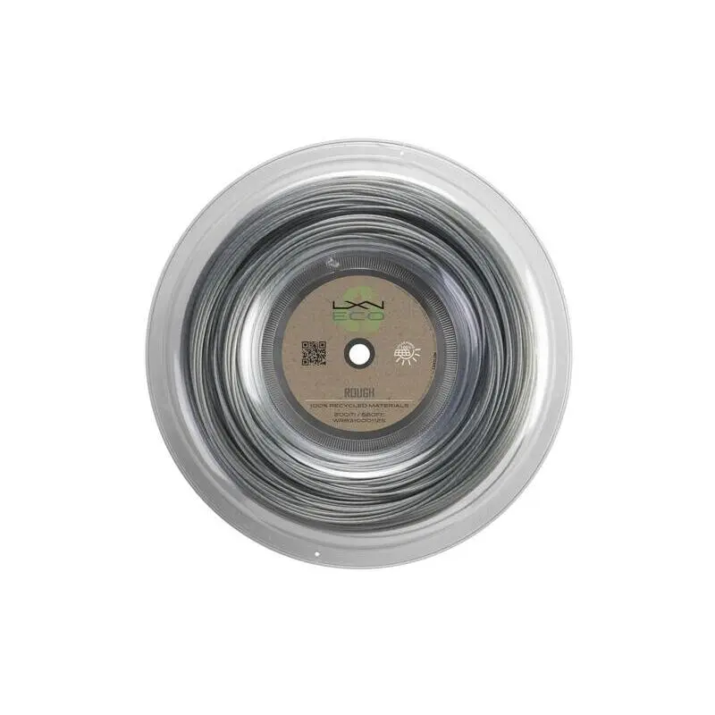 Corde da tennis Luxilon Eco Rough