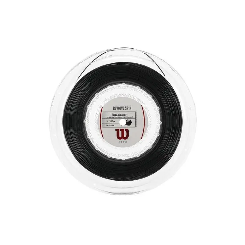 Touwrol Luxilon Revolve Spin 17 Reel