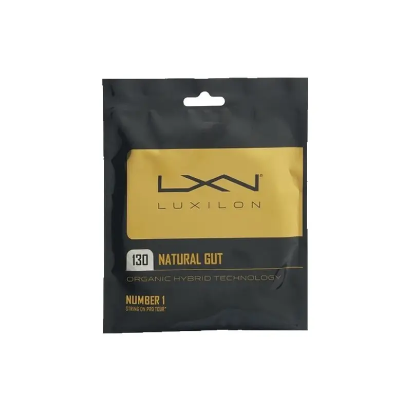 Tennissaiten Luxilon