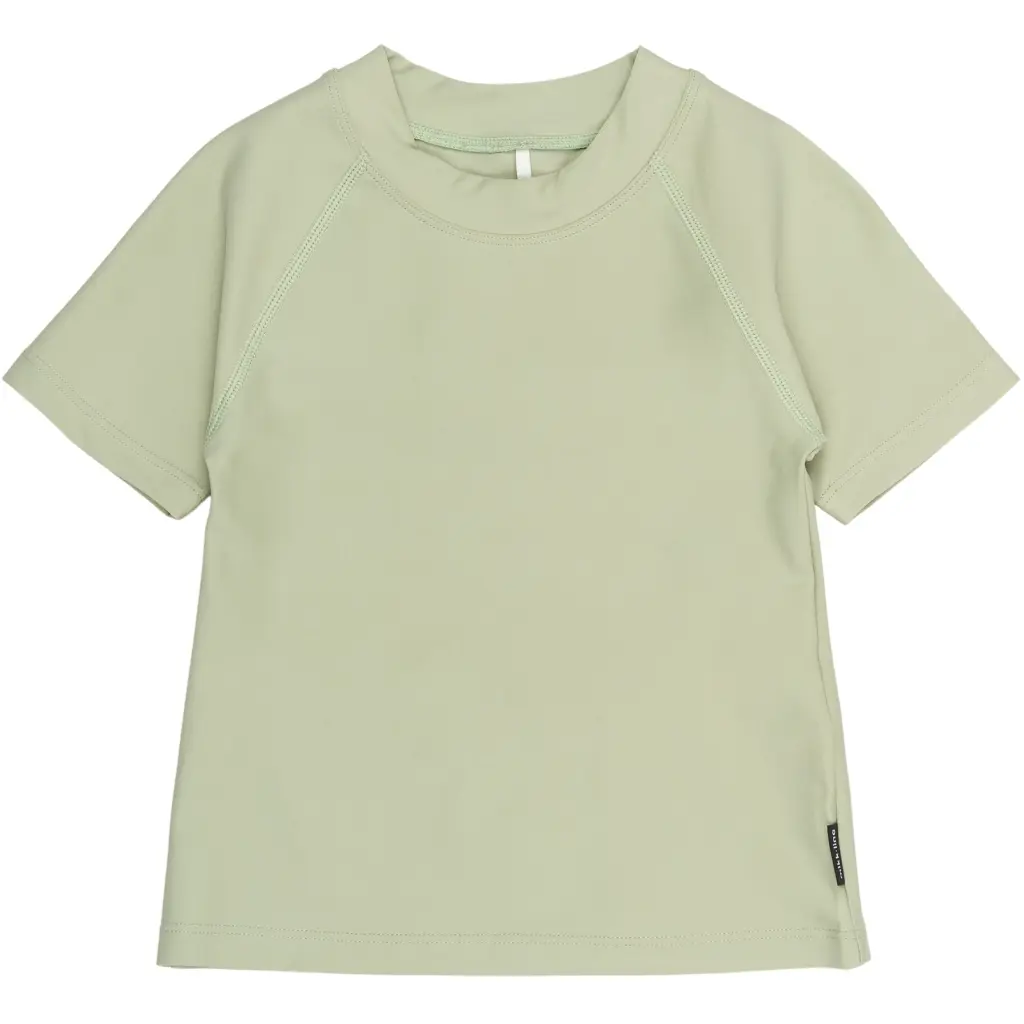 Mikk-Line UV zwem T-shirt voor kinderen