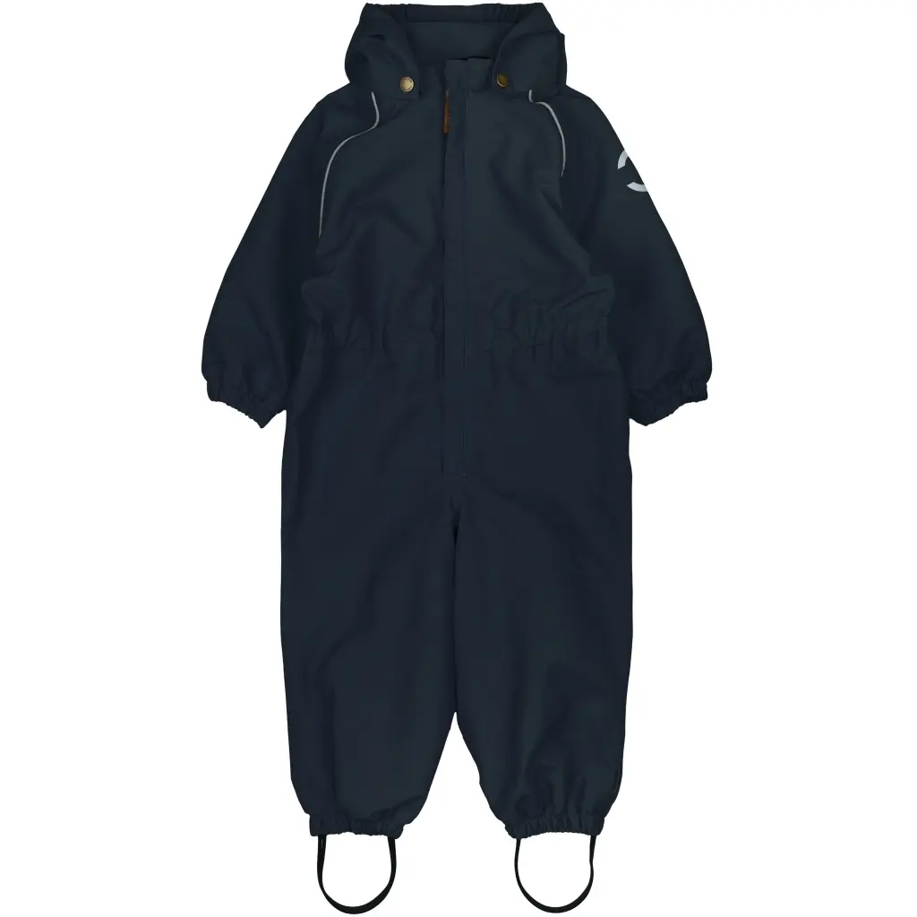 Combinaison imperméable enfant Mikk-Line