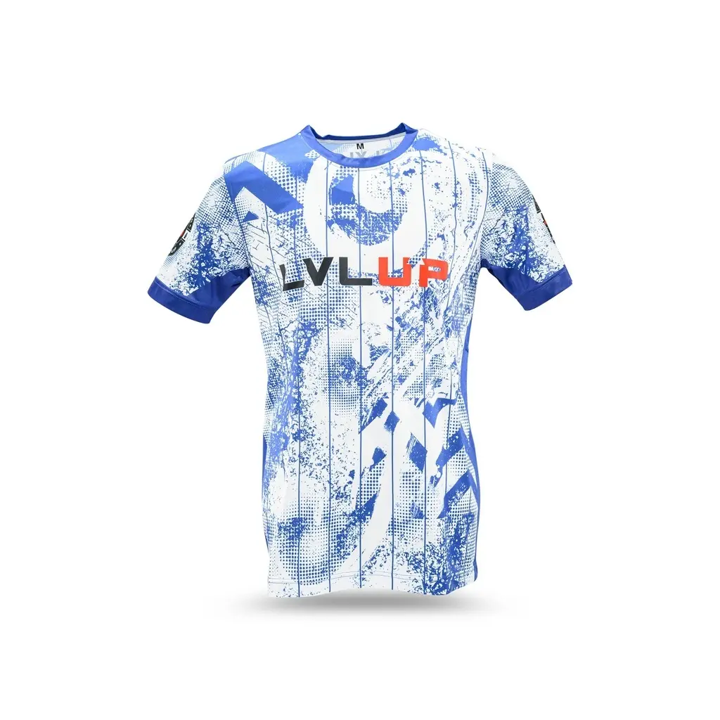 Jersey Lvl Up UP Stadium 3