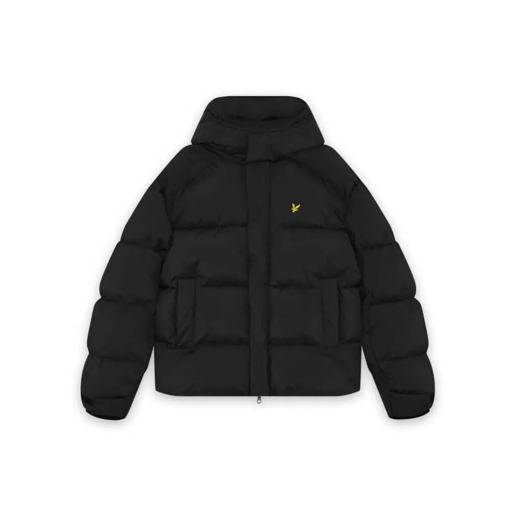 Piumino Lyle & Scott