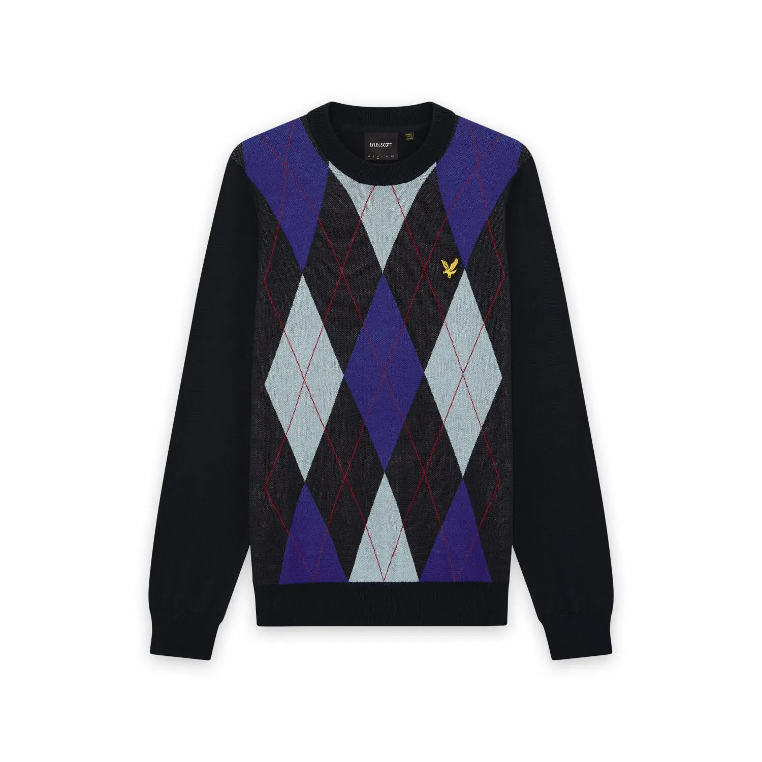 Pull  Argyle