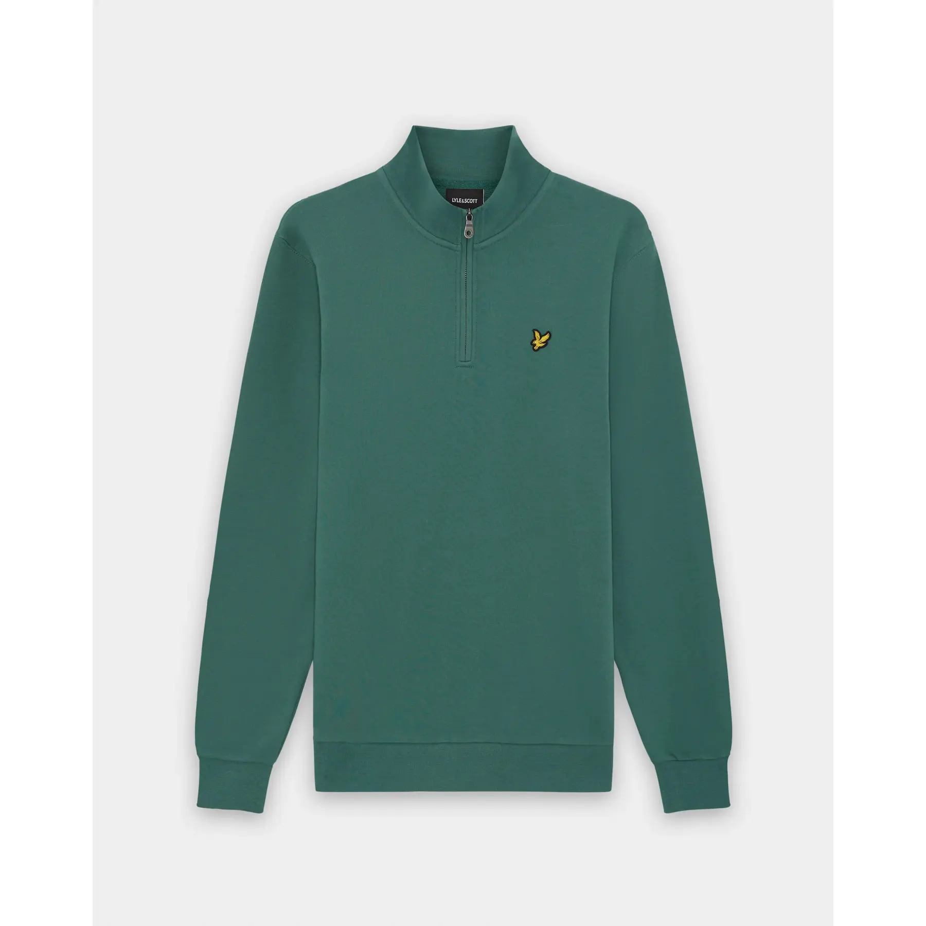 Lyle and Scott - Men's Cotton Poplin Shirt - Light - XL - Image 3