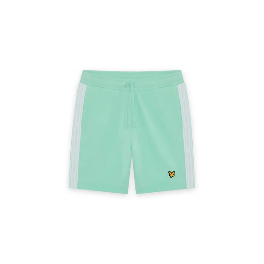 Shorts Lyle & Scott Jacquard Tape