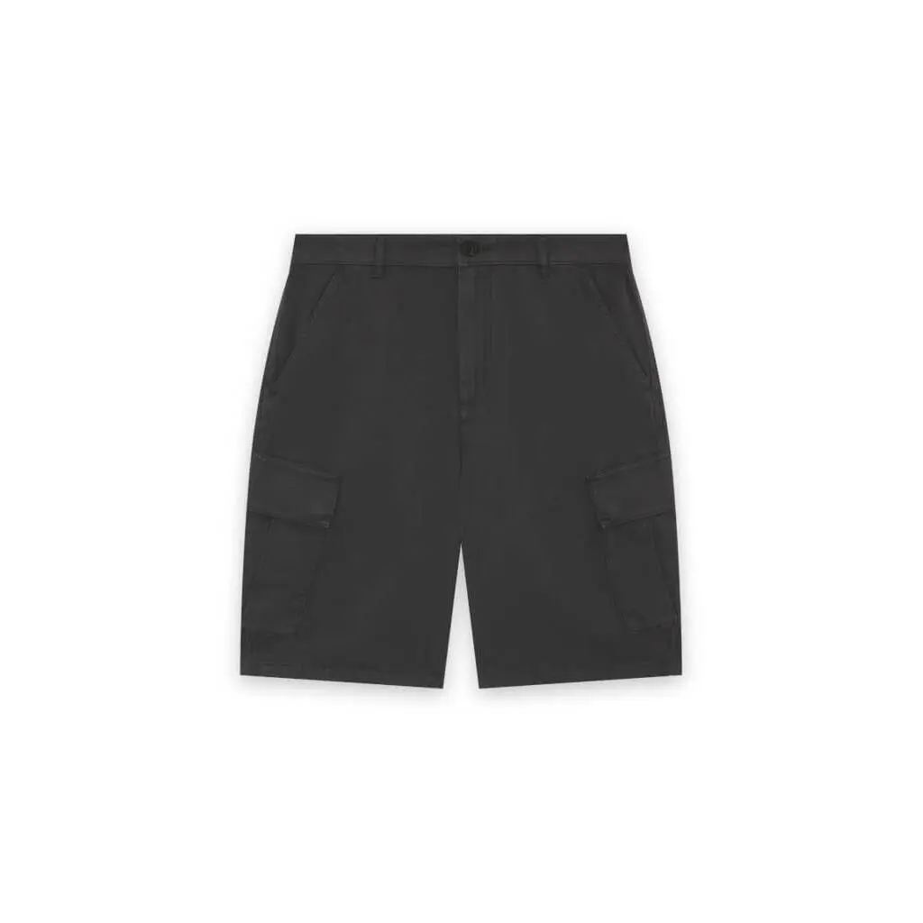Lyle & Scott Men's Gris Cargo Shorts