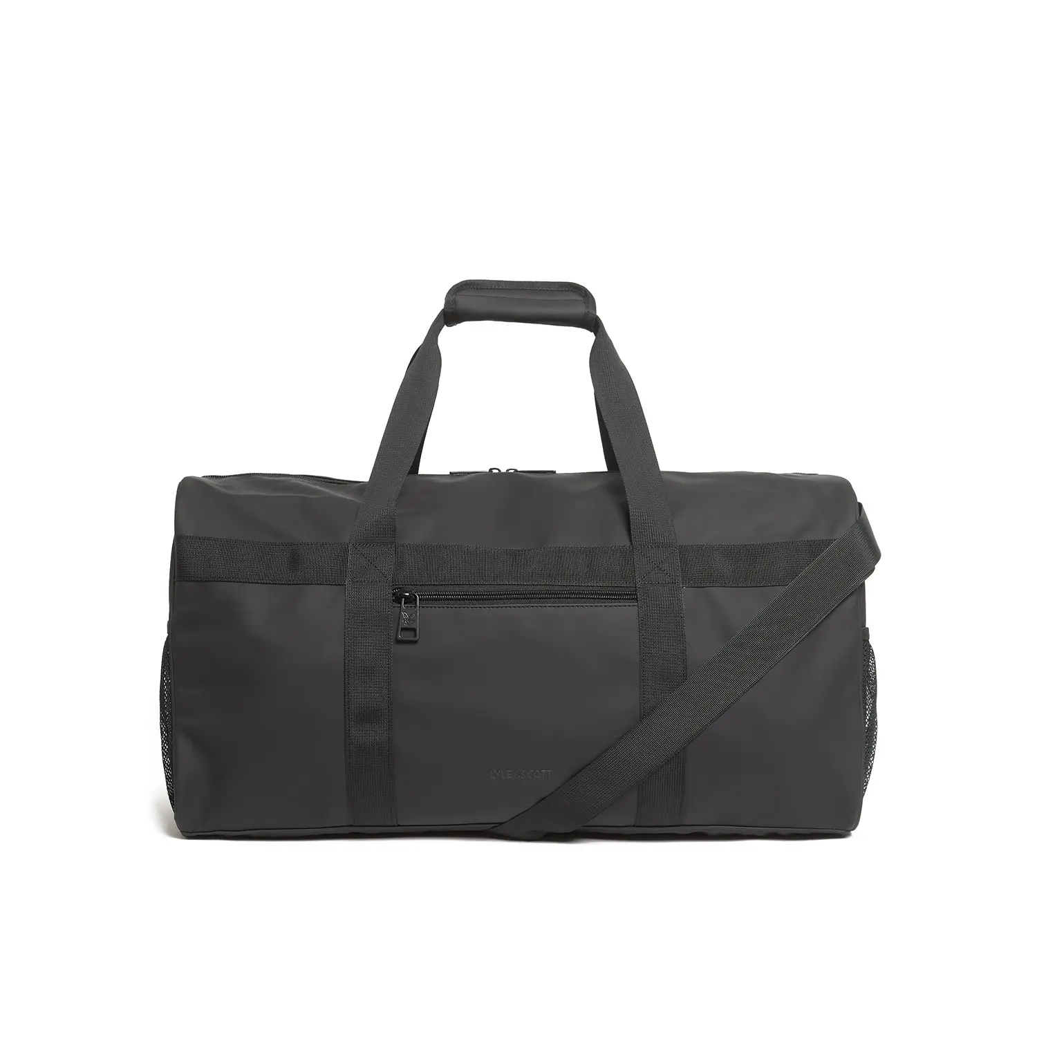 Reisetasche Lyle & Scott Weather Resistant