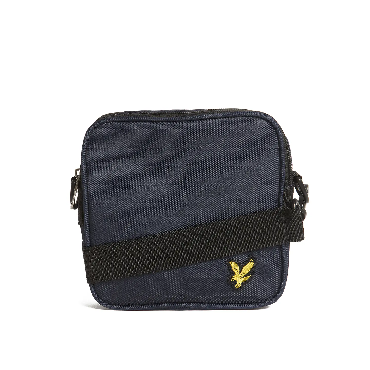 Schultertasche Lyle & Scott