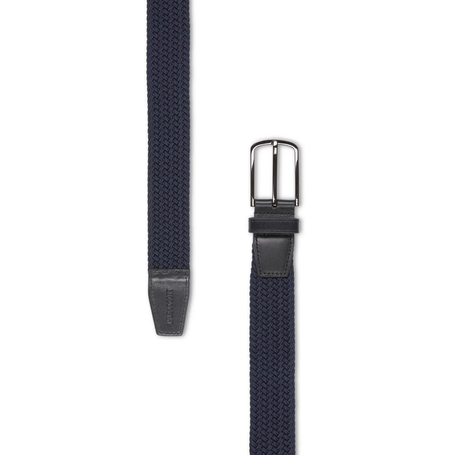 Cintura in tessuto Lyle & Scott