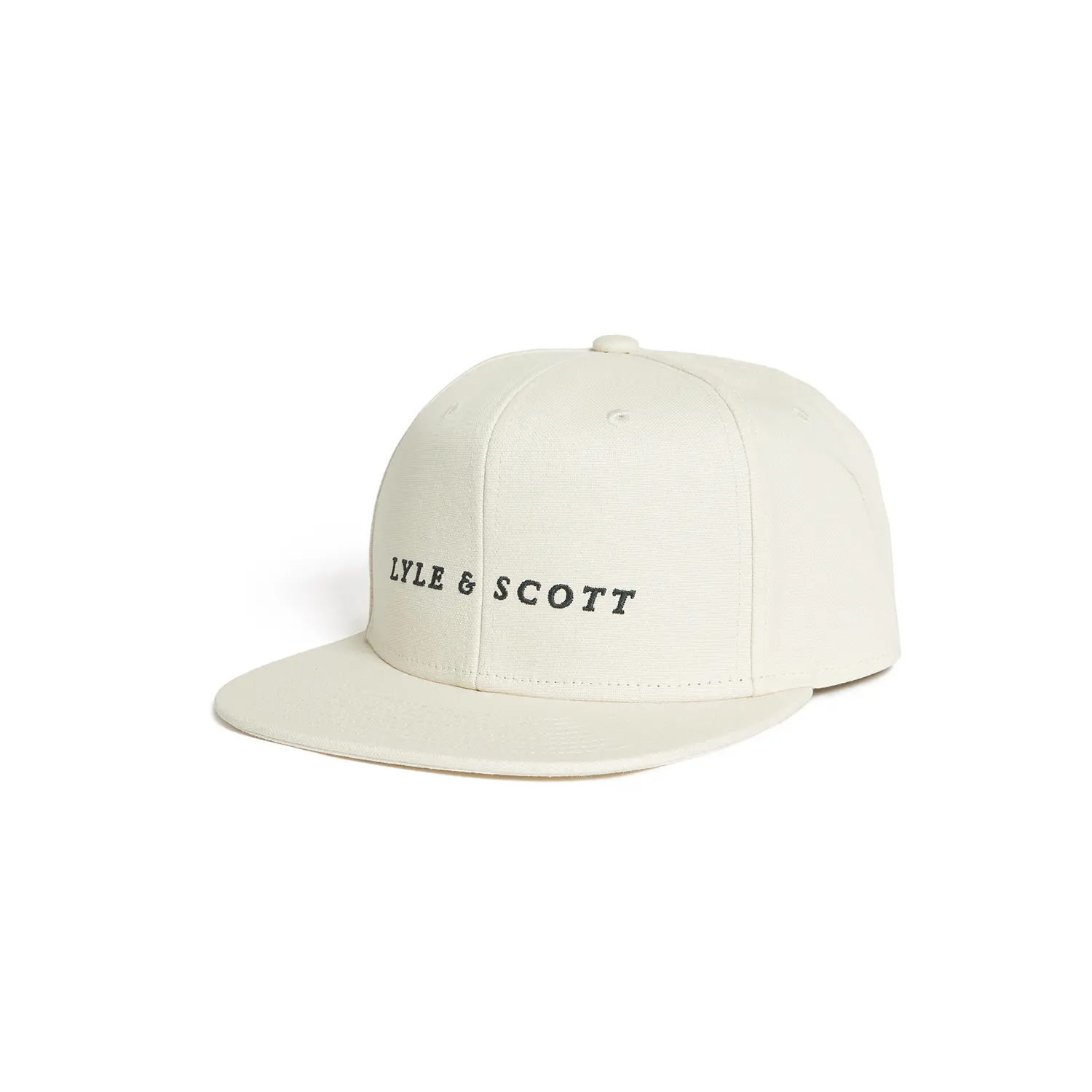 Baseballkappe Scrip Lyle & Scott