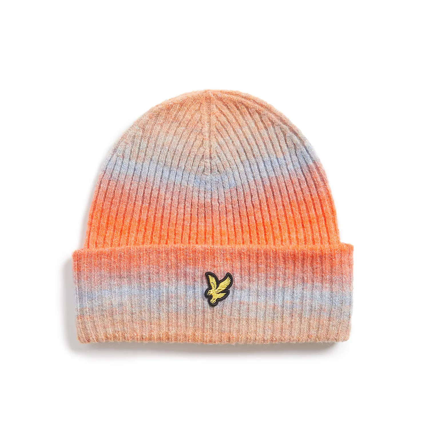 Schattierte Mütze Lyle & Scott