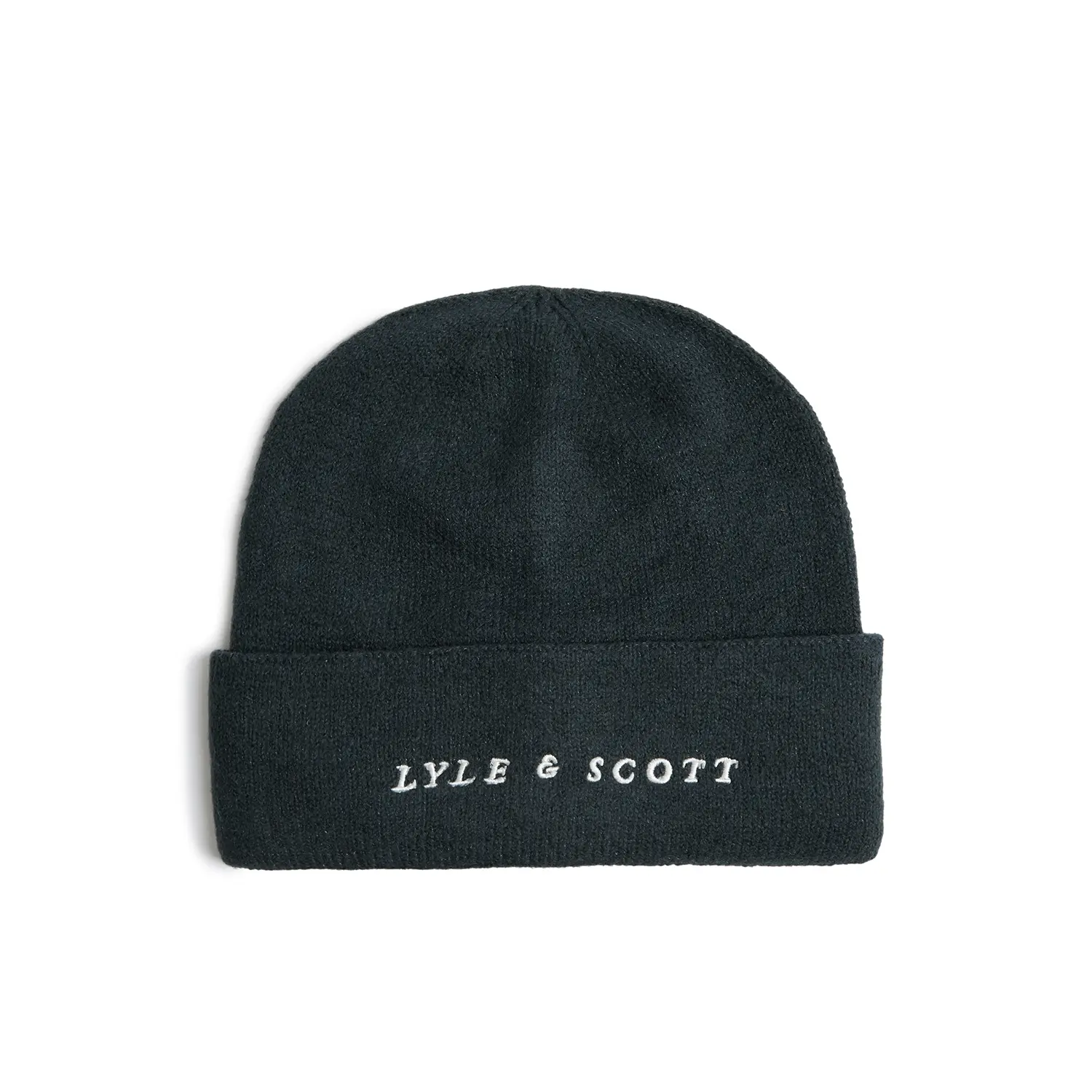 Mütze Lyle & Scott Script