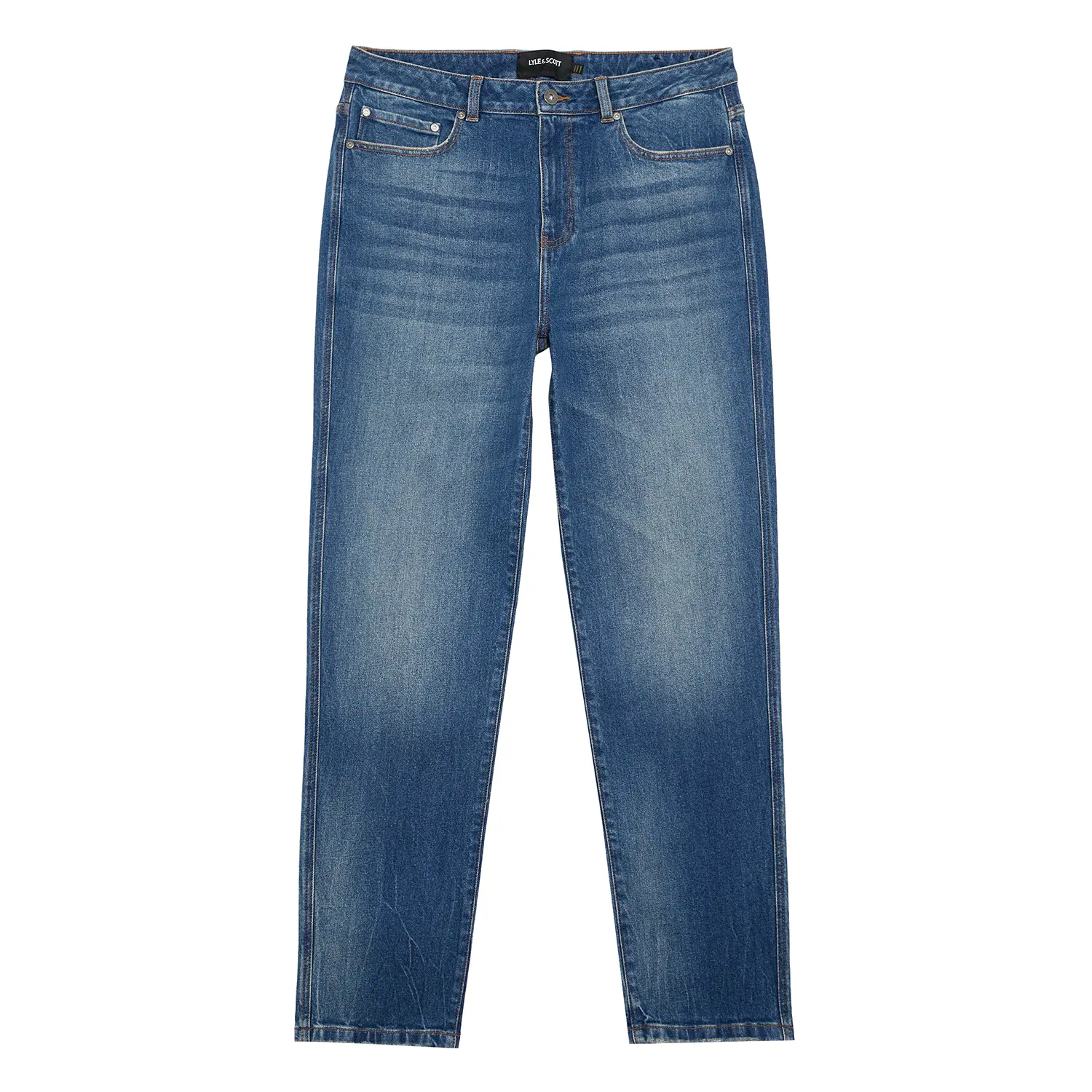 Fused Jeans Lyle & Scott