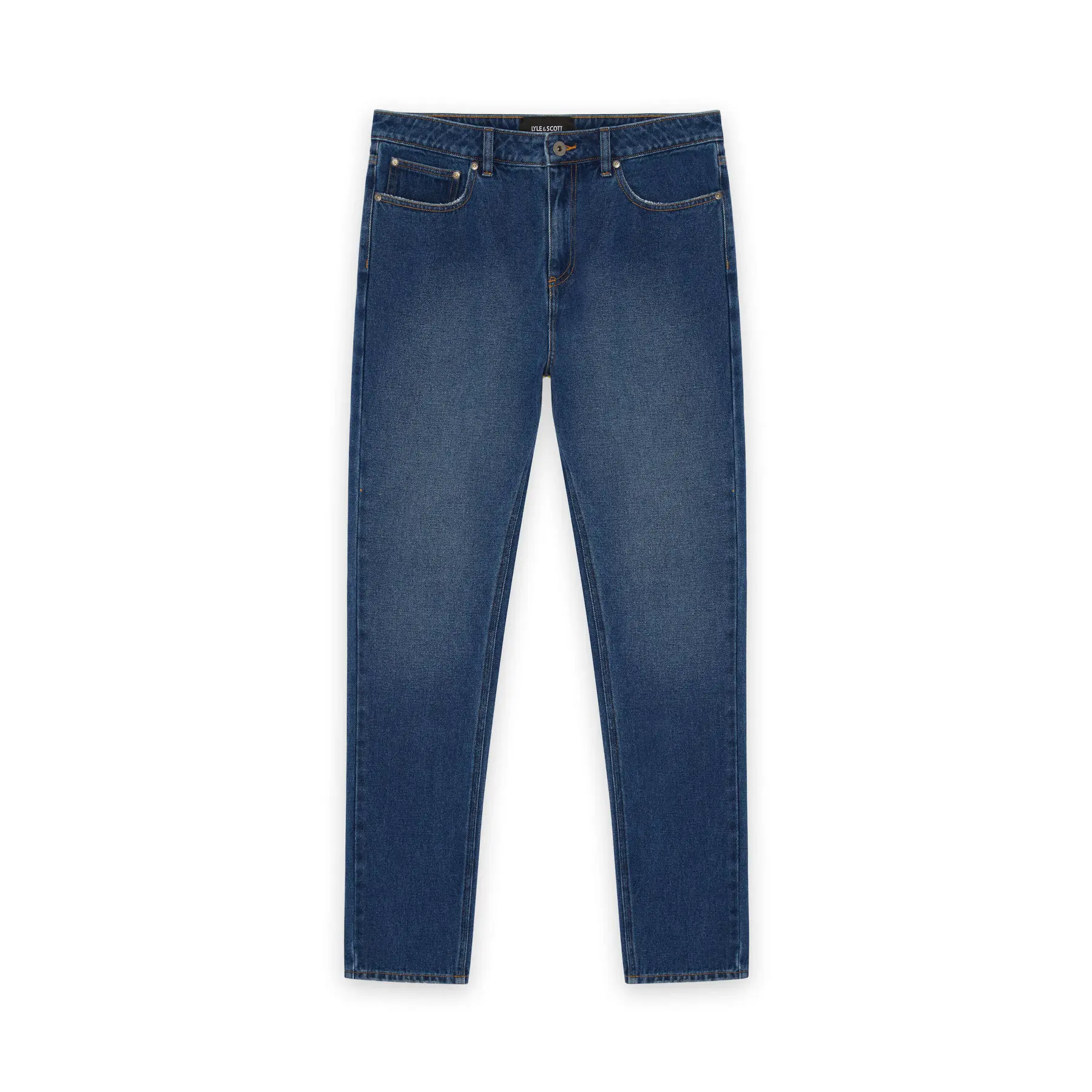 Jeans Lyle & Scott Tapered