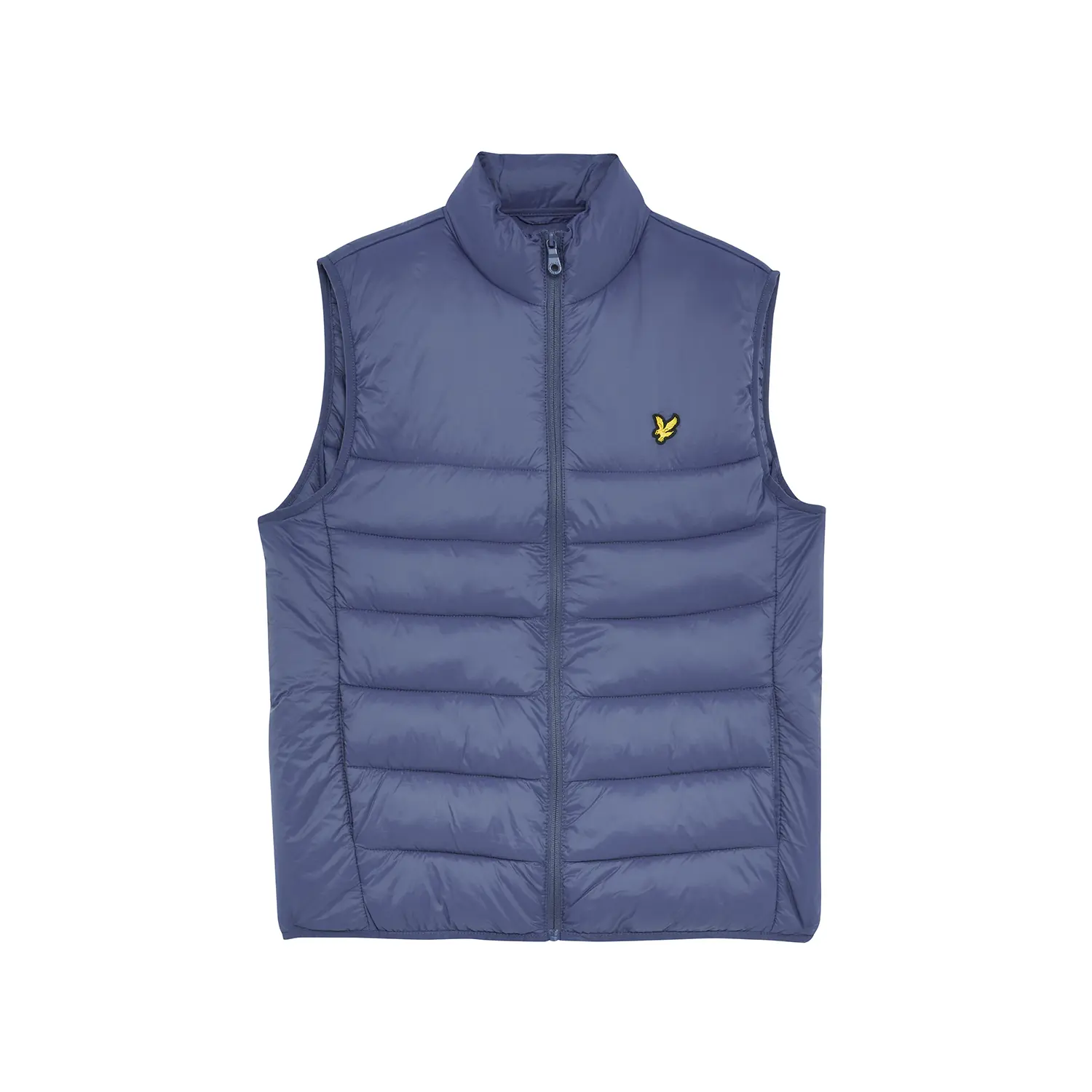 Wattierte Weste Lyle & Scott