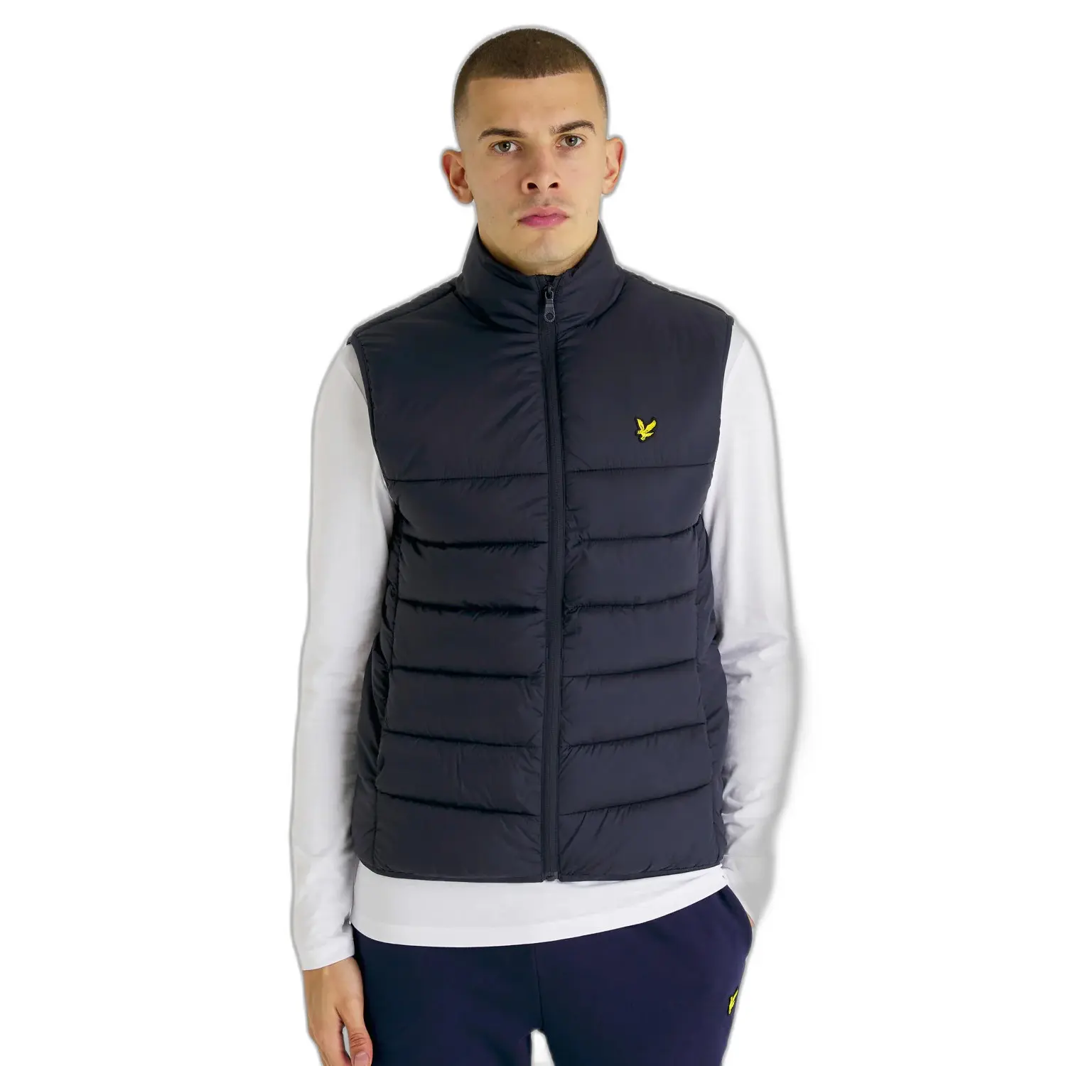 Piumino Lyle & Scott