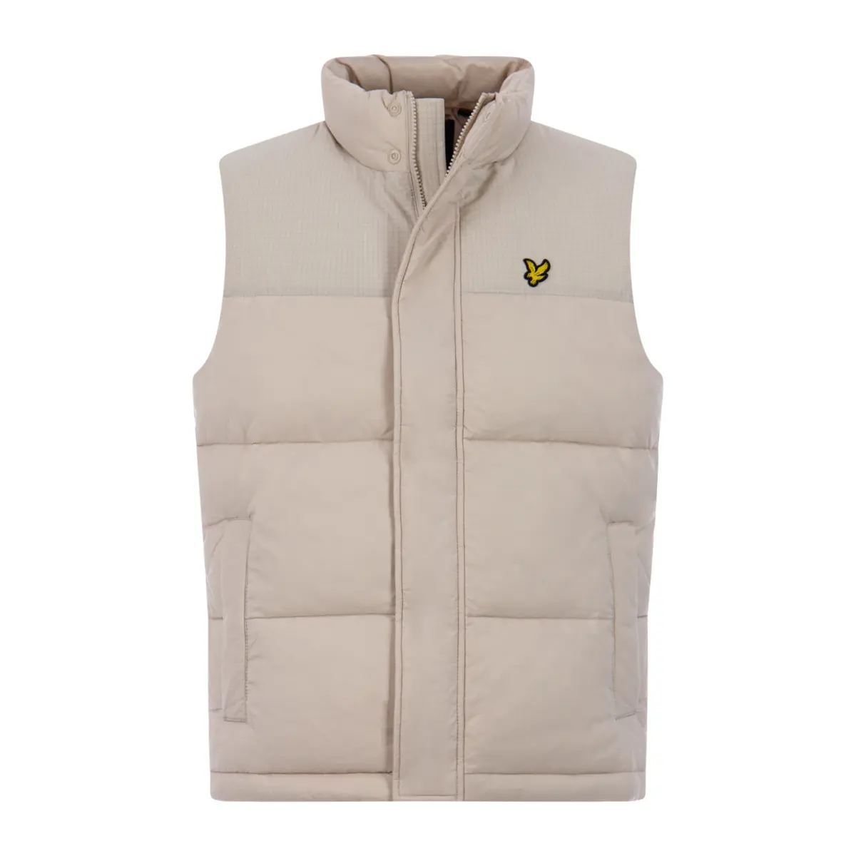 Piumino Lyle & Scott