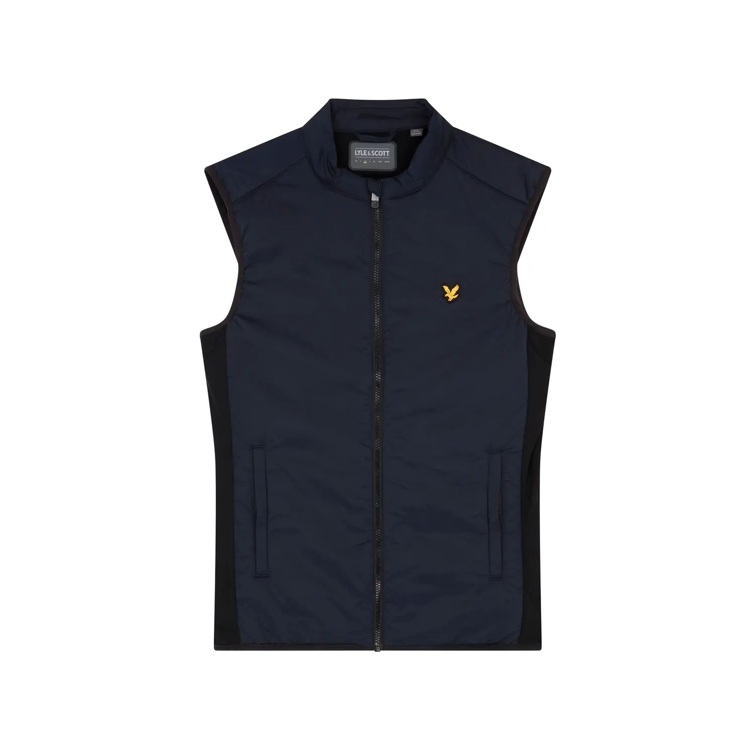 Gilet senza maniche Lyle & Scott