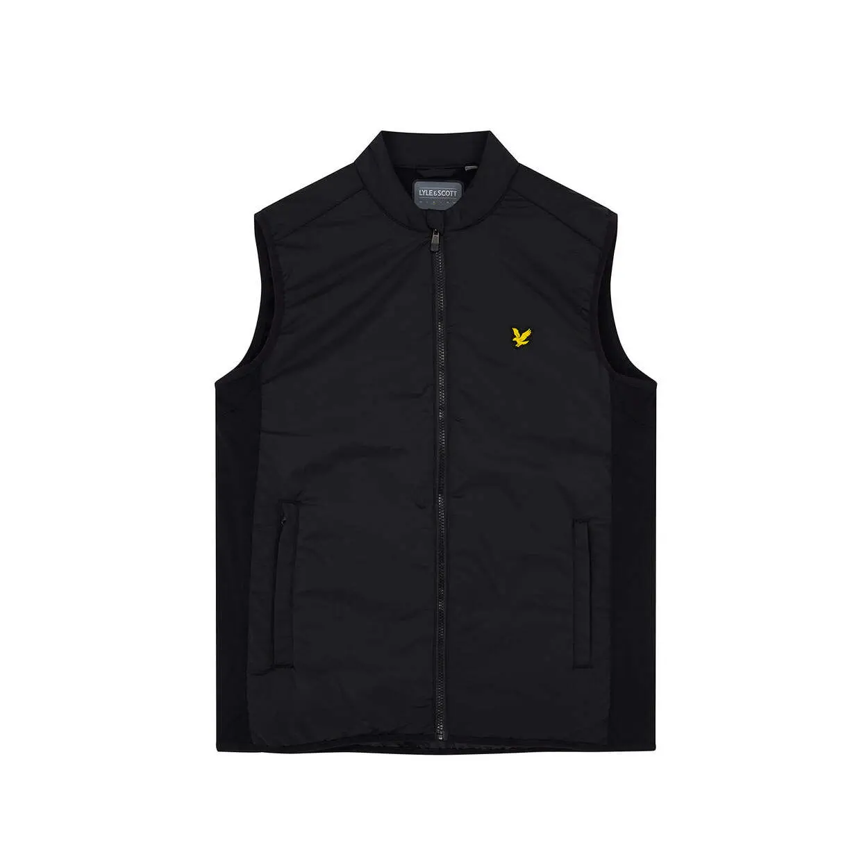 Gilet senza maniche Lyle & Scott