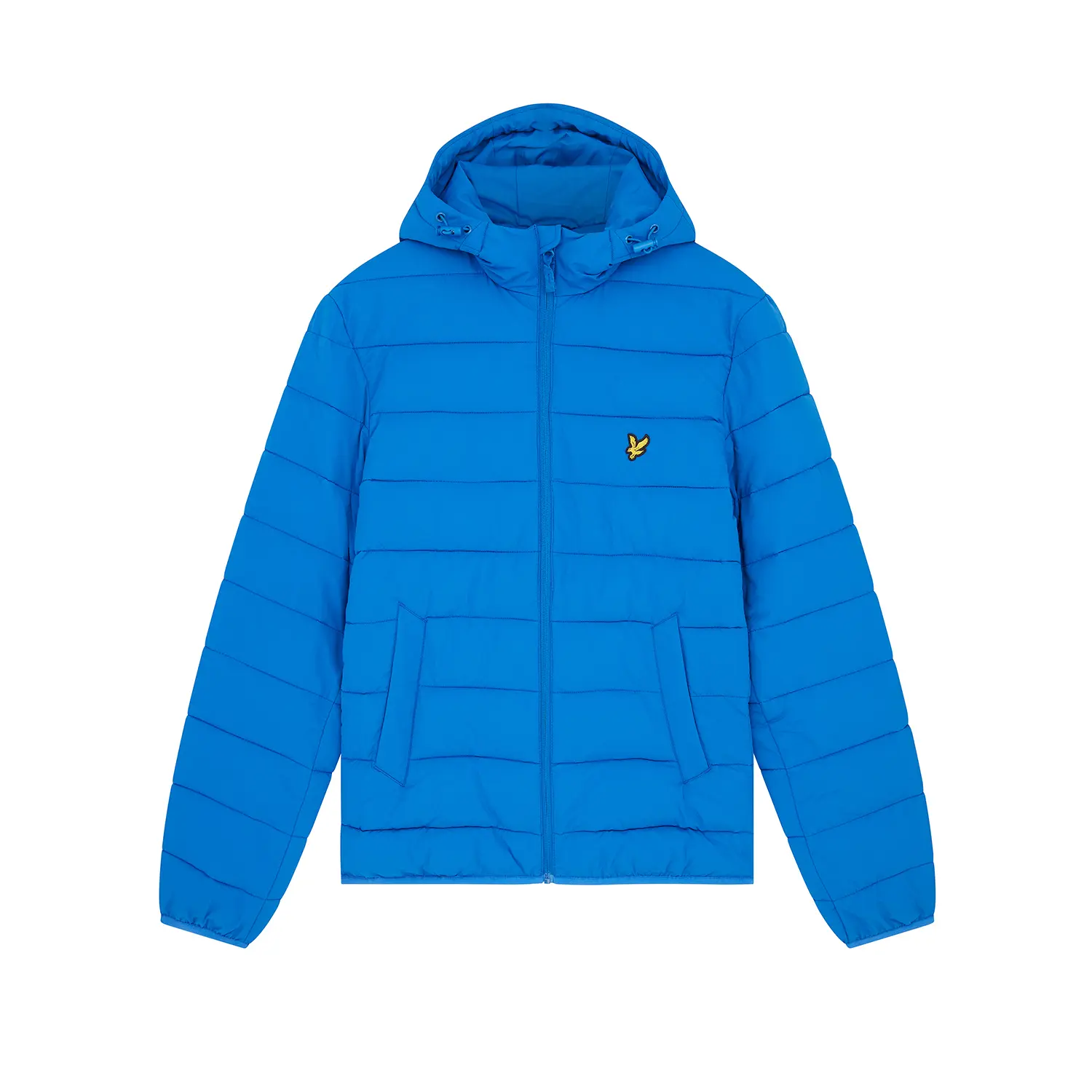 Piumino leggero Lyle & Scott