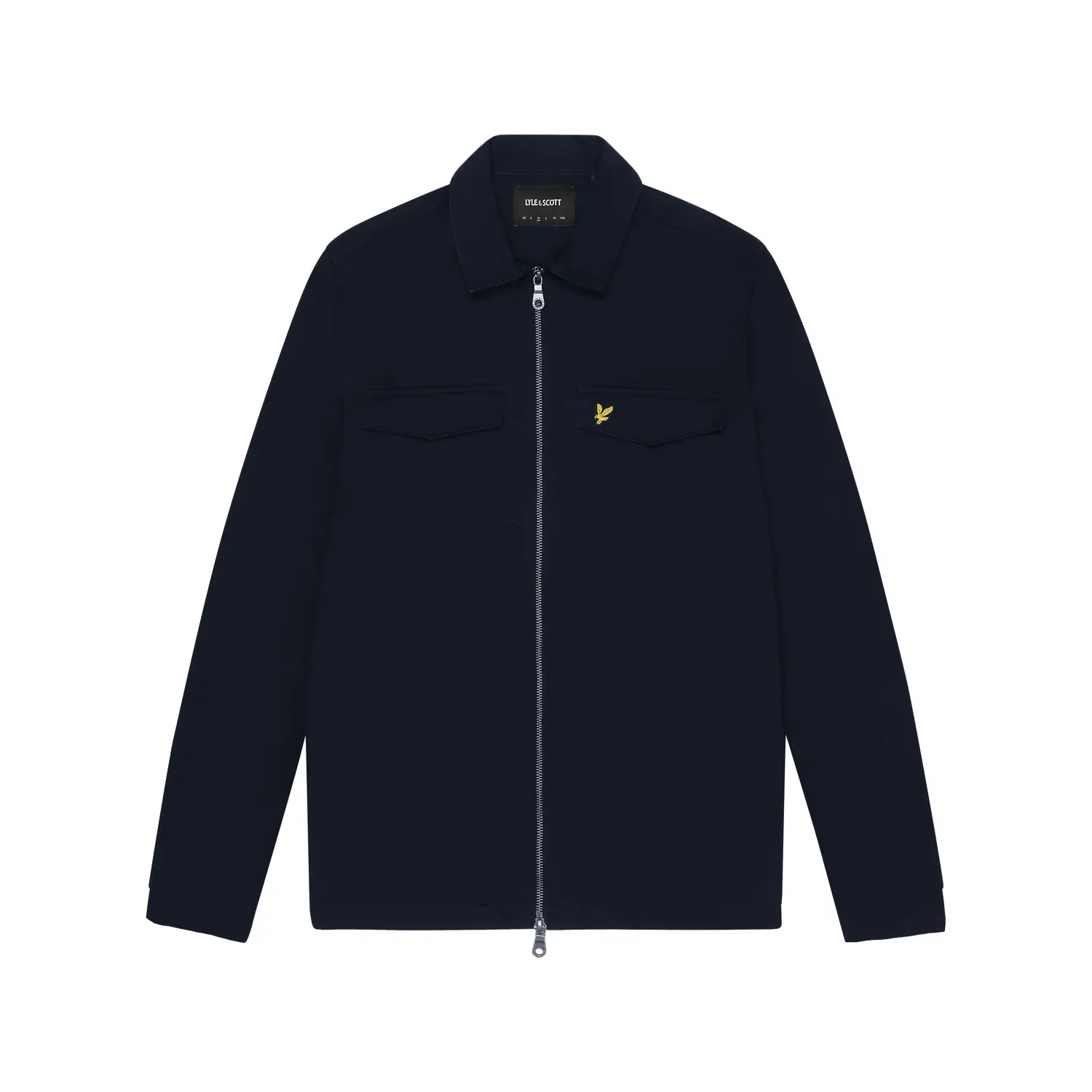 Giacca softshell Lyle & Scott Harrington