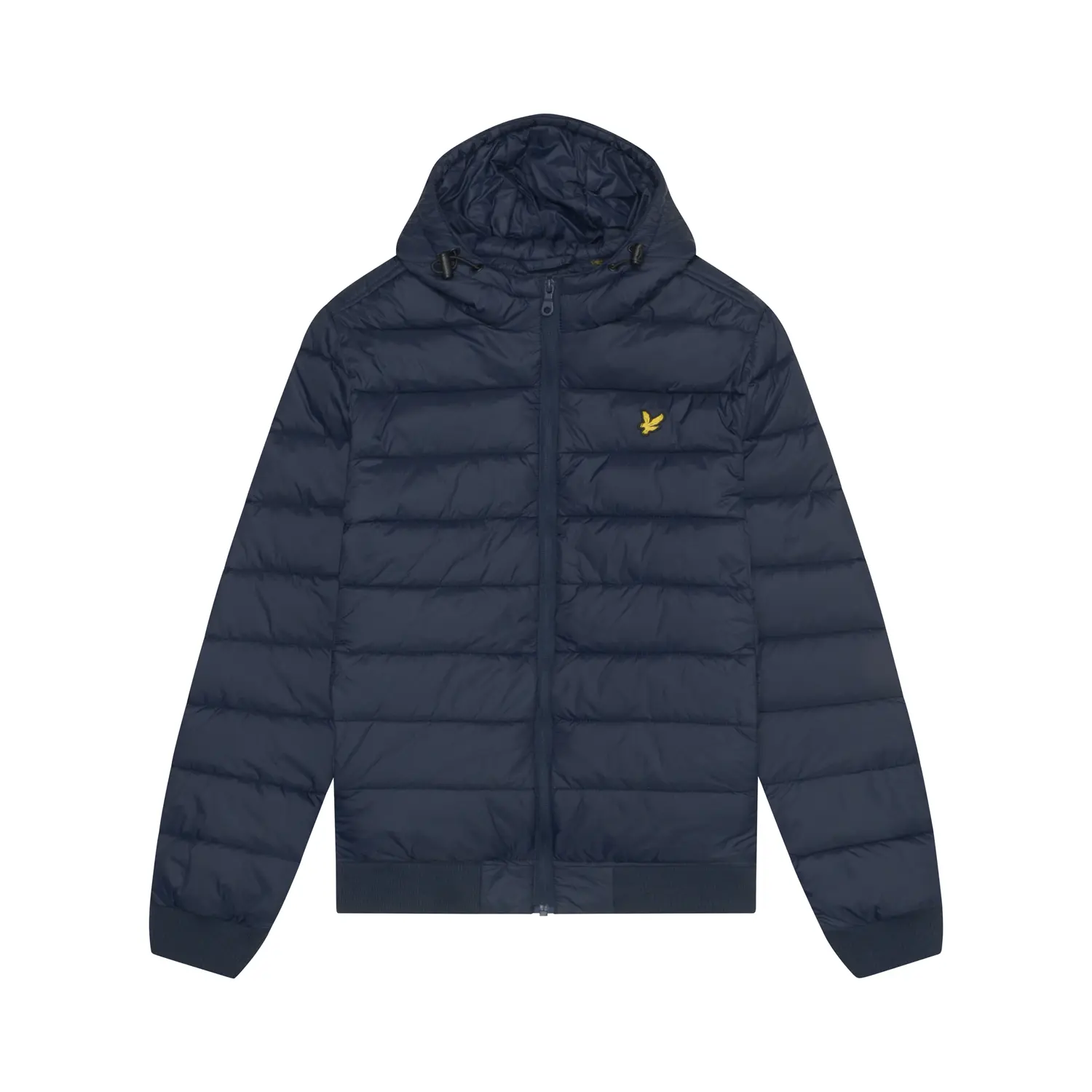 Daunenjacke Lyle & Scott