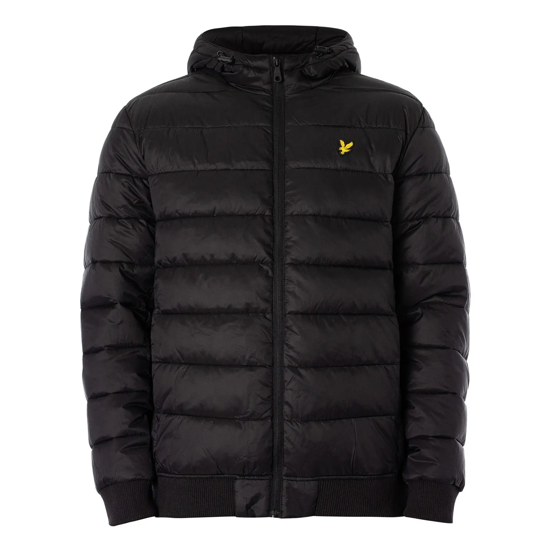 Piumino Lyle & Scott