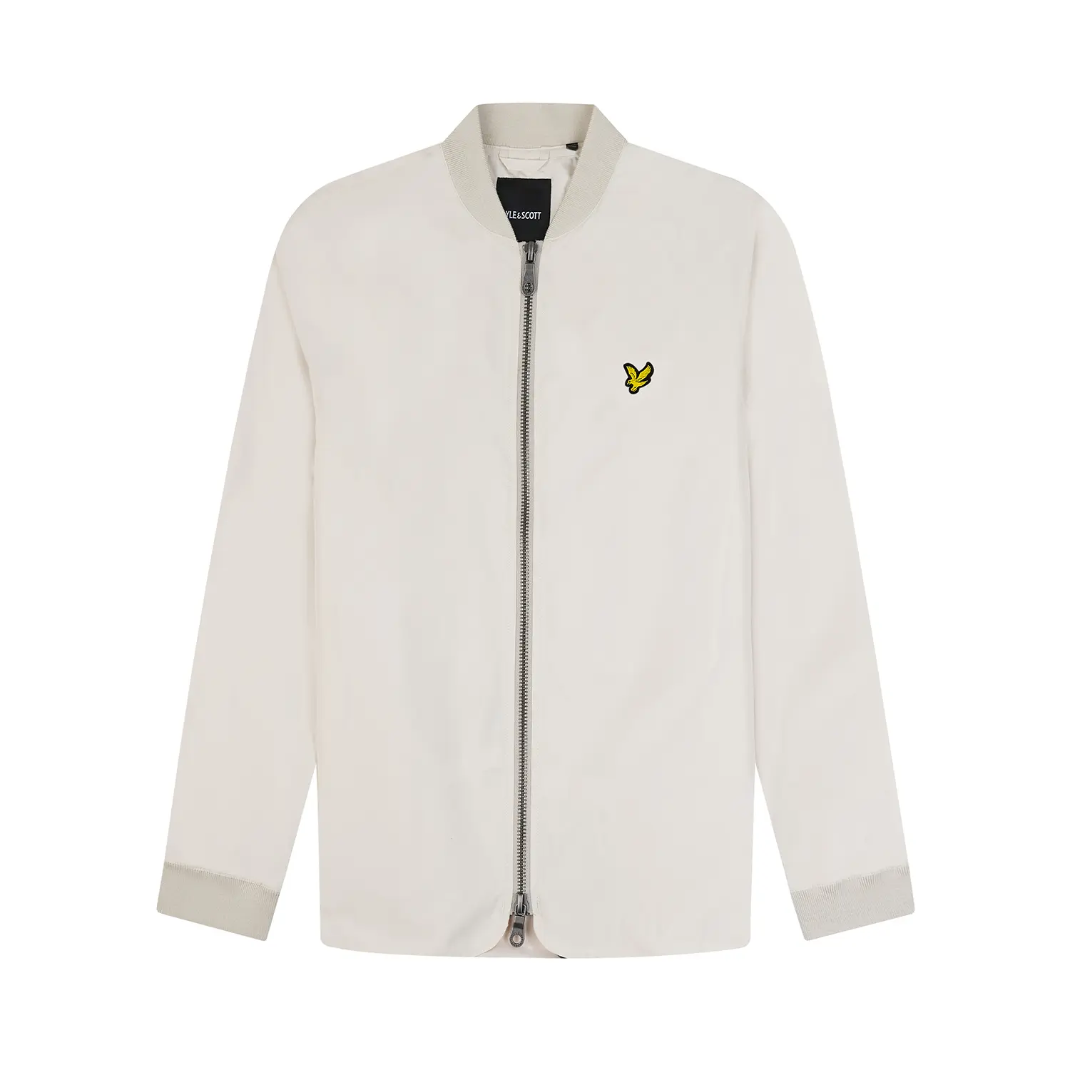Bomber Lyle & Scott