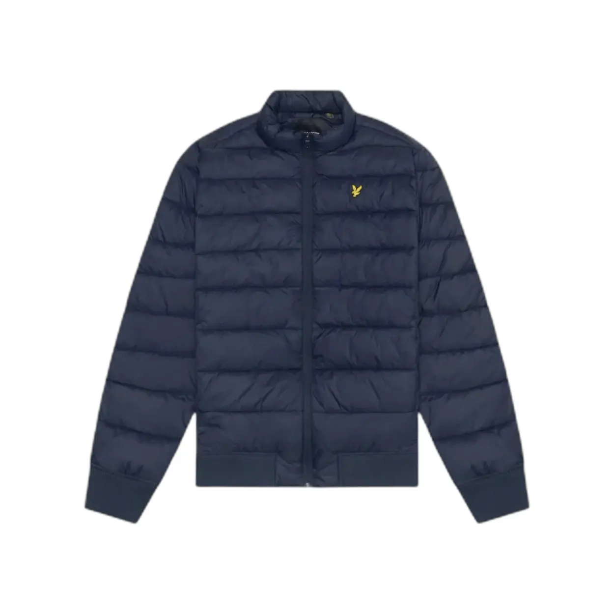 Daunenjacke  mit Stehkragen Lyle & Scott
