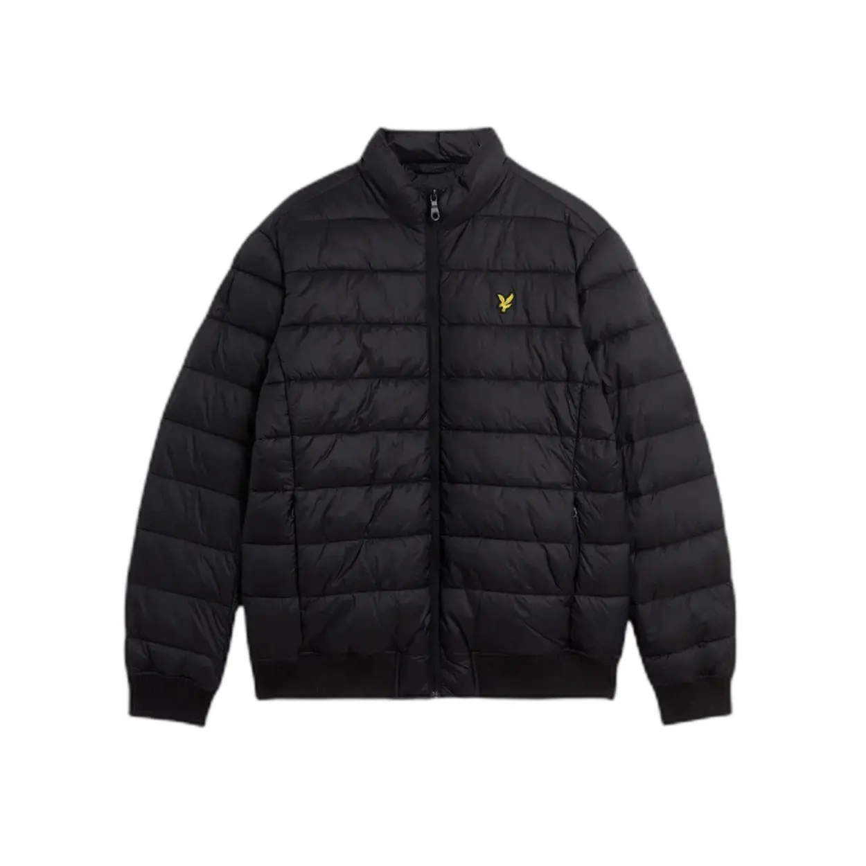 Daunenjacke  mit Stehkragen Lyle & Scott