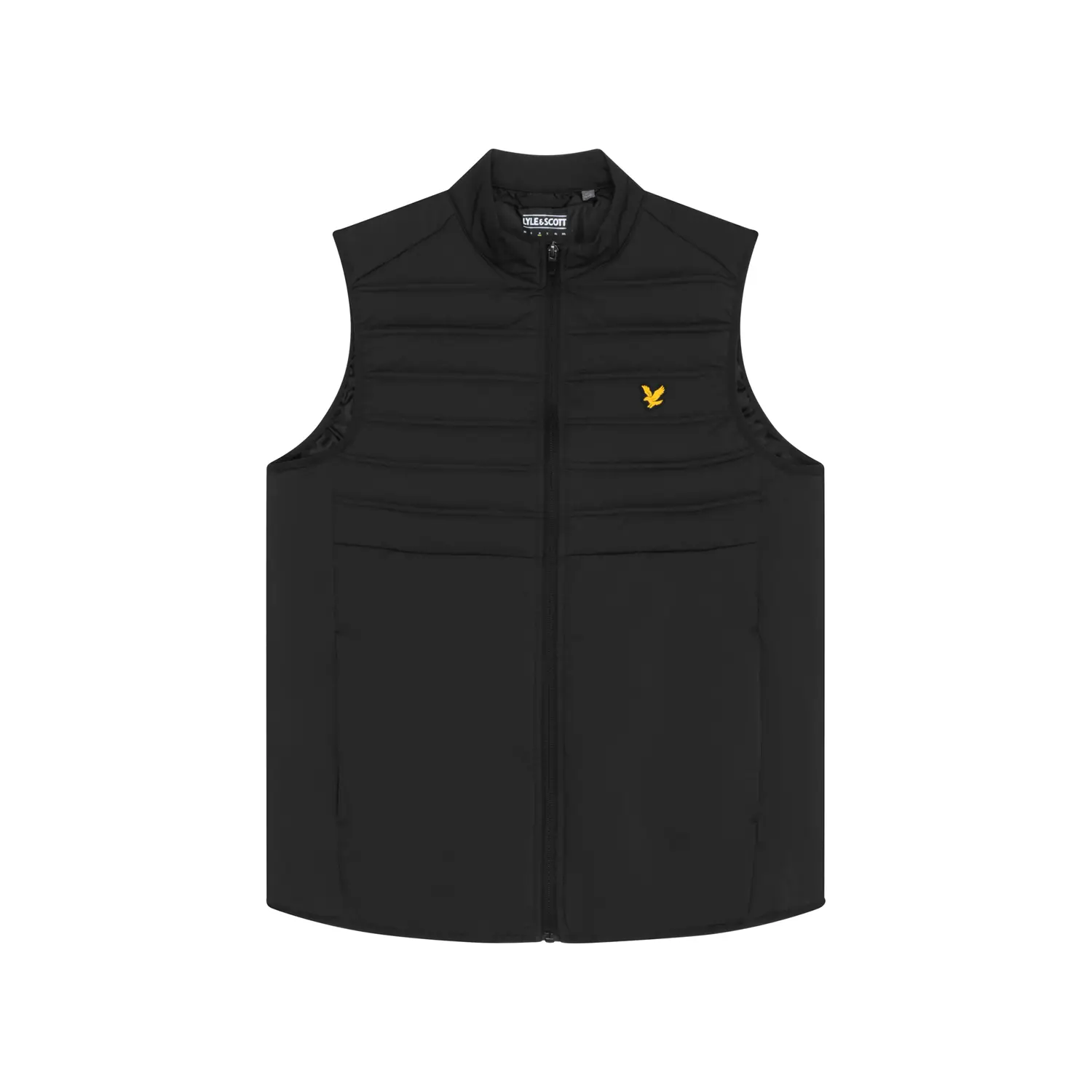 Gilet Lyle & Scott Hybrid